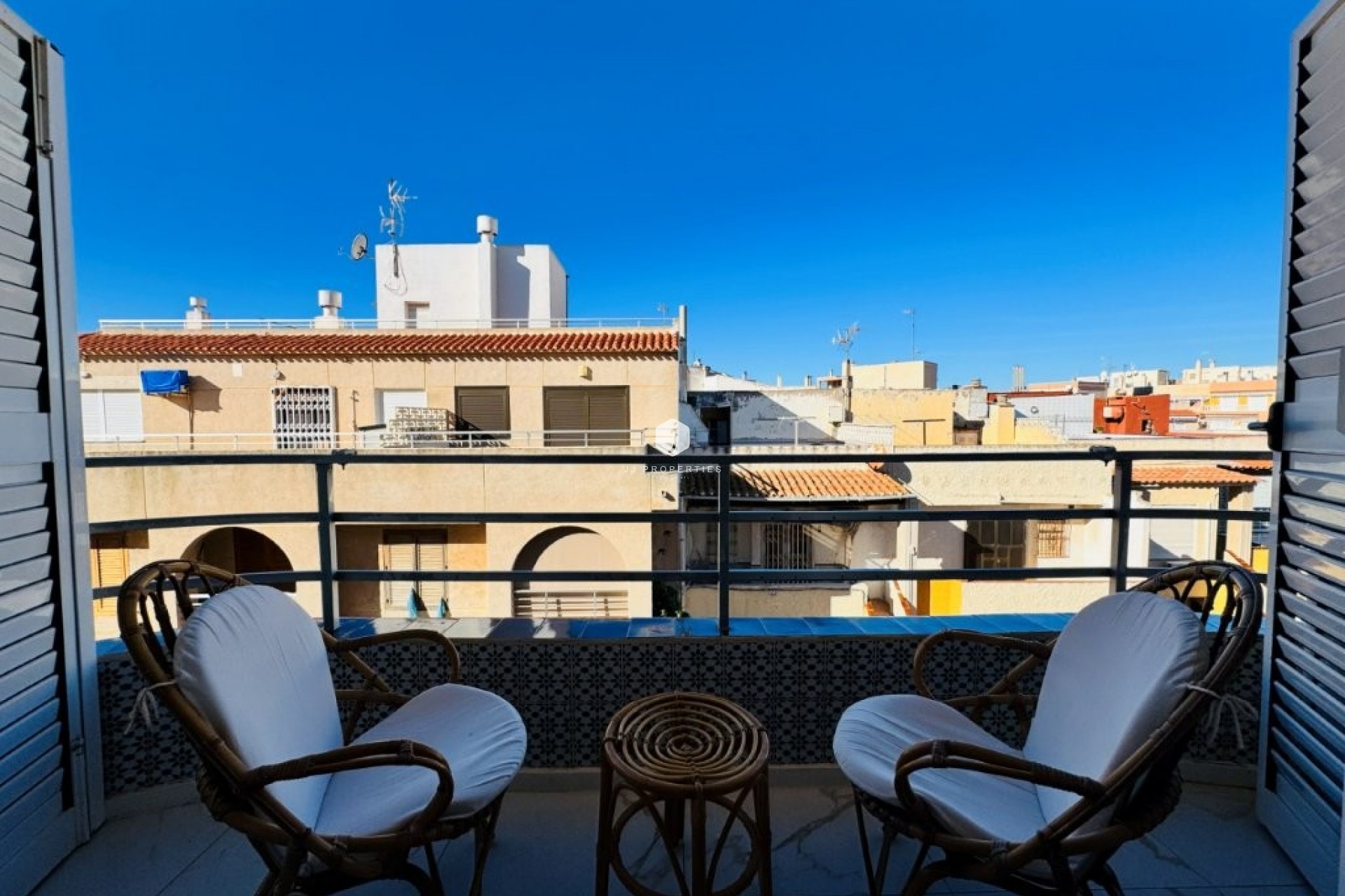 Segunda mano - Apartamento / piso -
La Mata - Costa Blanca