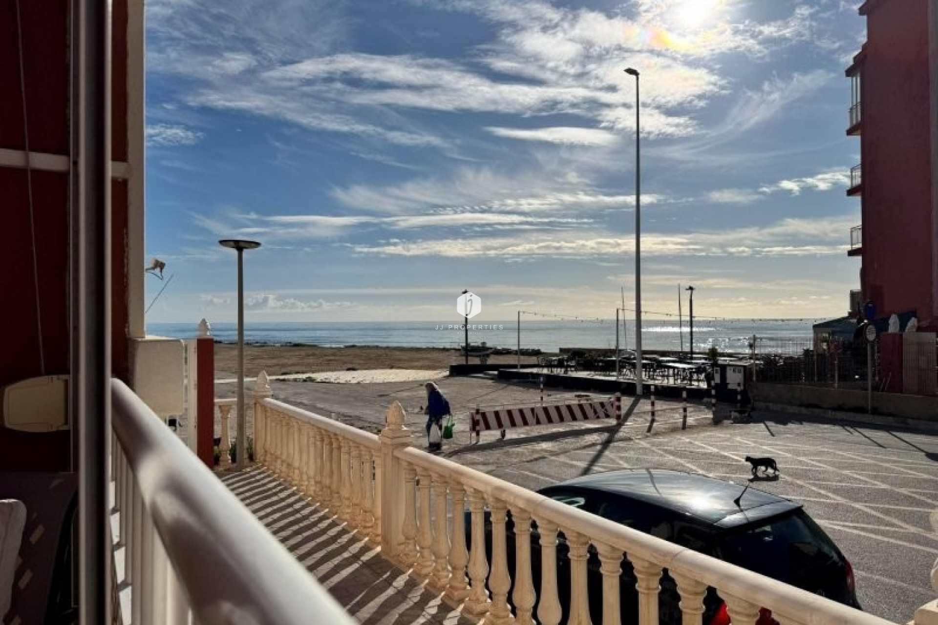 Segunda mano - Apartamento / piso -
La Mata - Costa Blanca