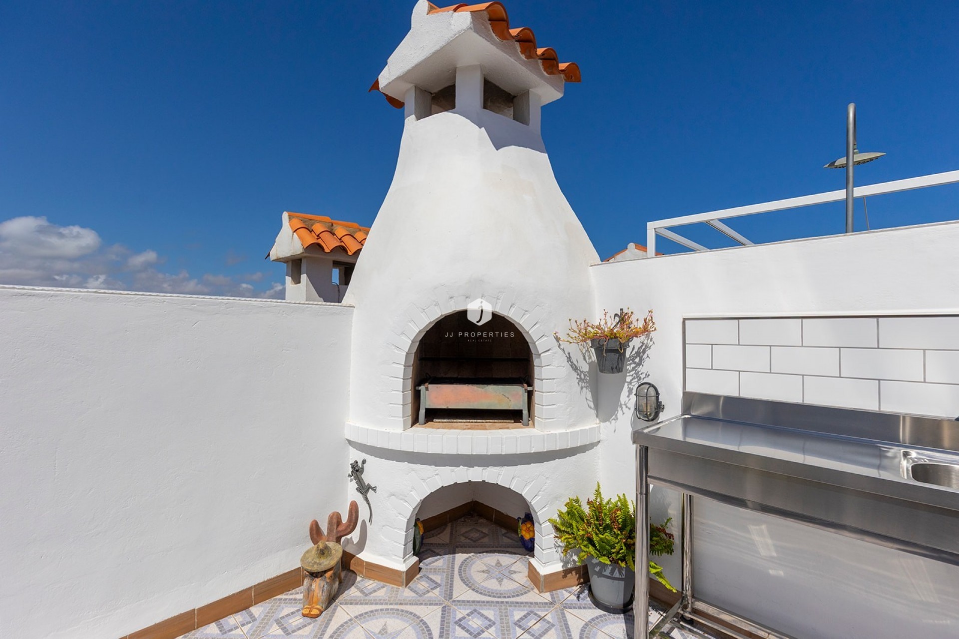 Segunda mano - Apartamento / piso -
La Mata - Costa Blanca