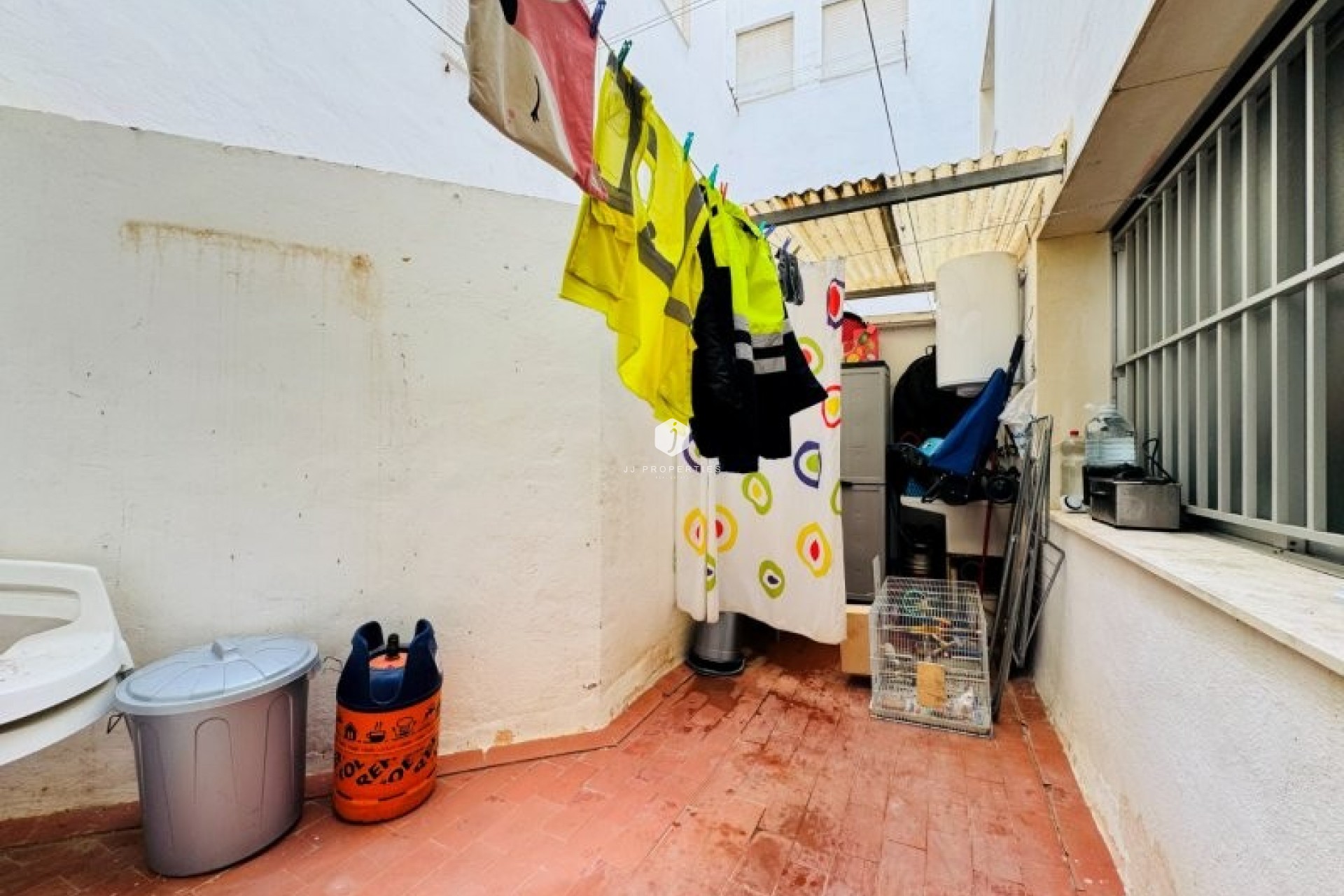 Segunda mano - Apartamento / piso -
La Mata - Costa Blanca