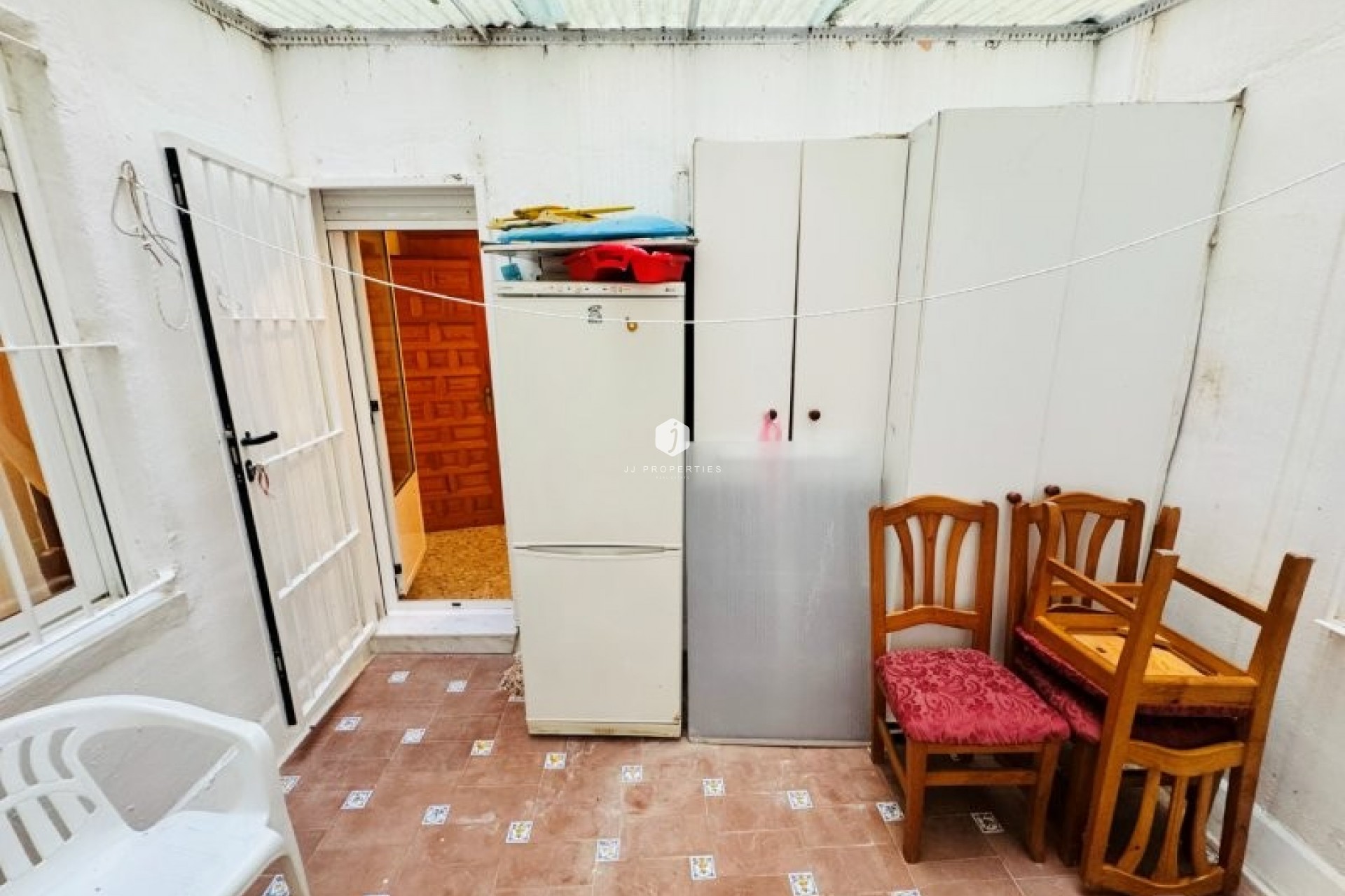 Segunda mano - Apartamento / piso -
La Mata - Costa Blanca