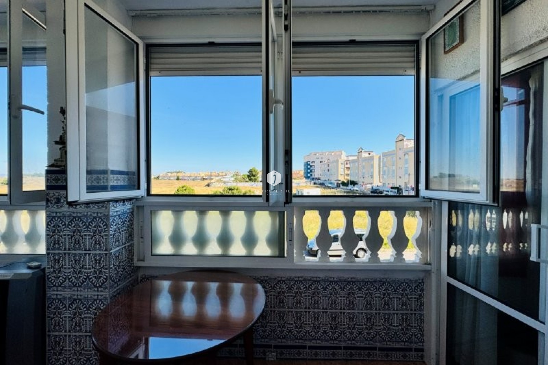 Segunda mano - Apartamento / piso -
La Mata - Costa Blanca