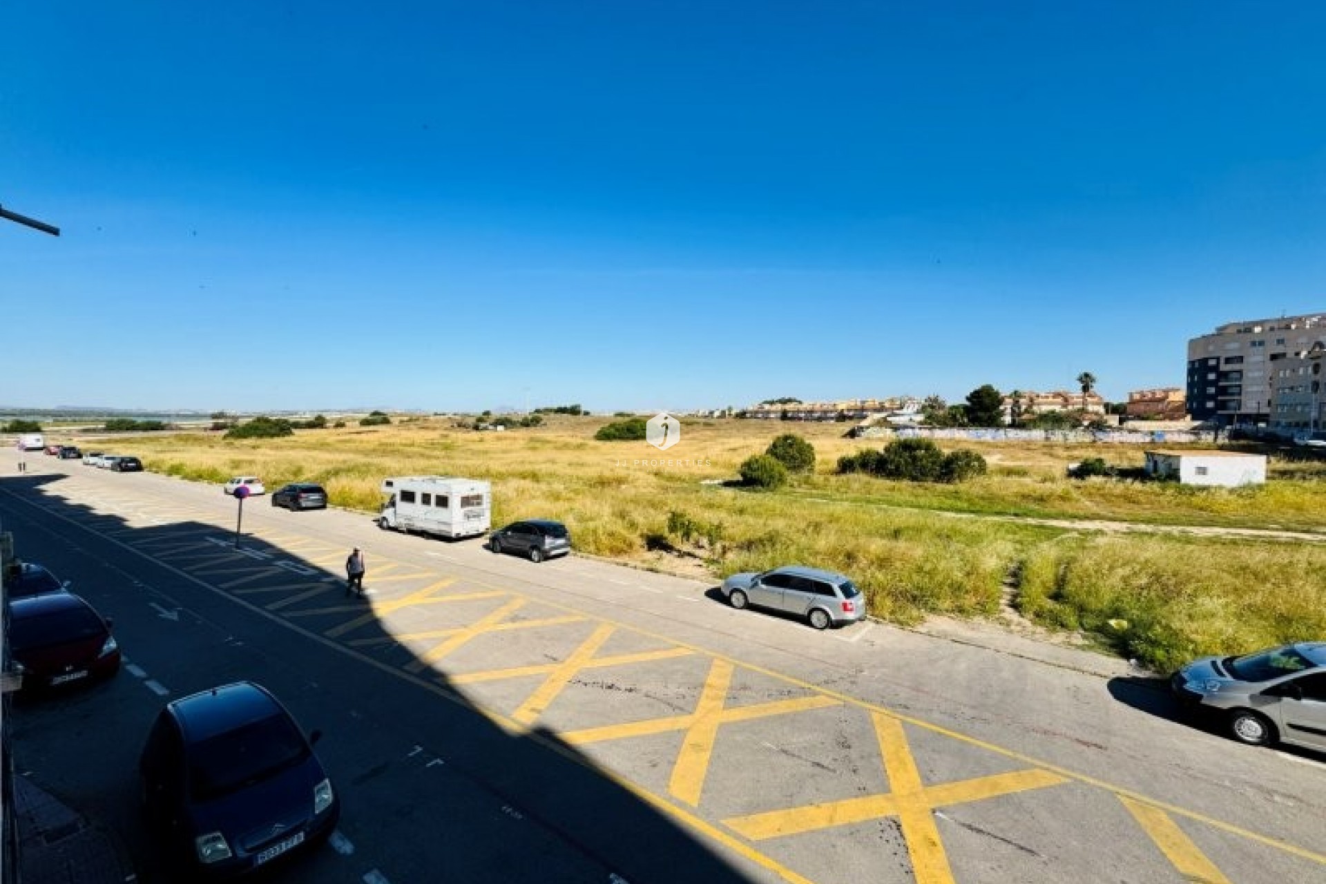 Segunda mano - Apartamento / piso -
La Mata - Costa Blanca