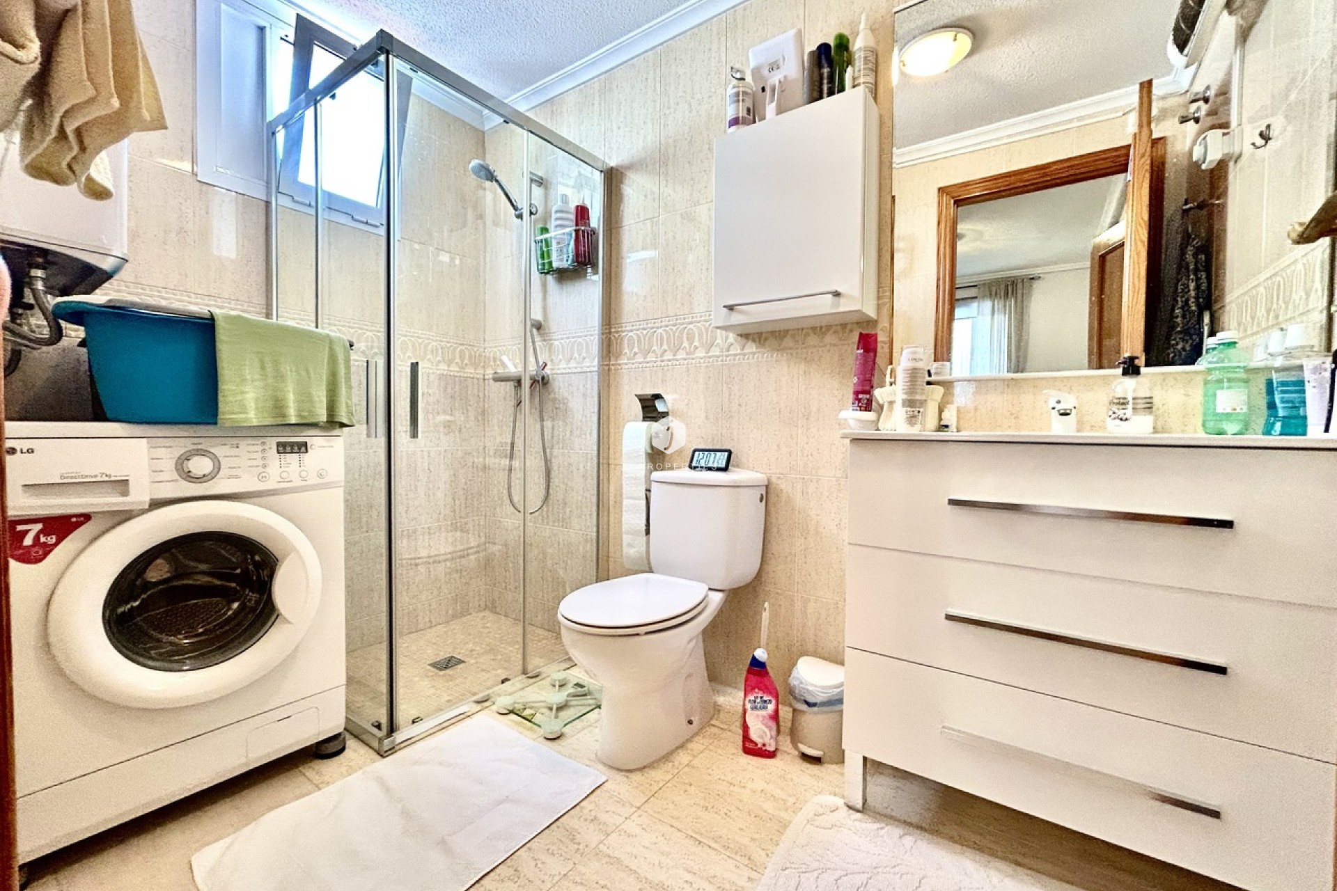 Segunda mano - Apartamento / piso -
La Mata - Costa Blanca