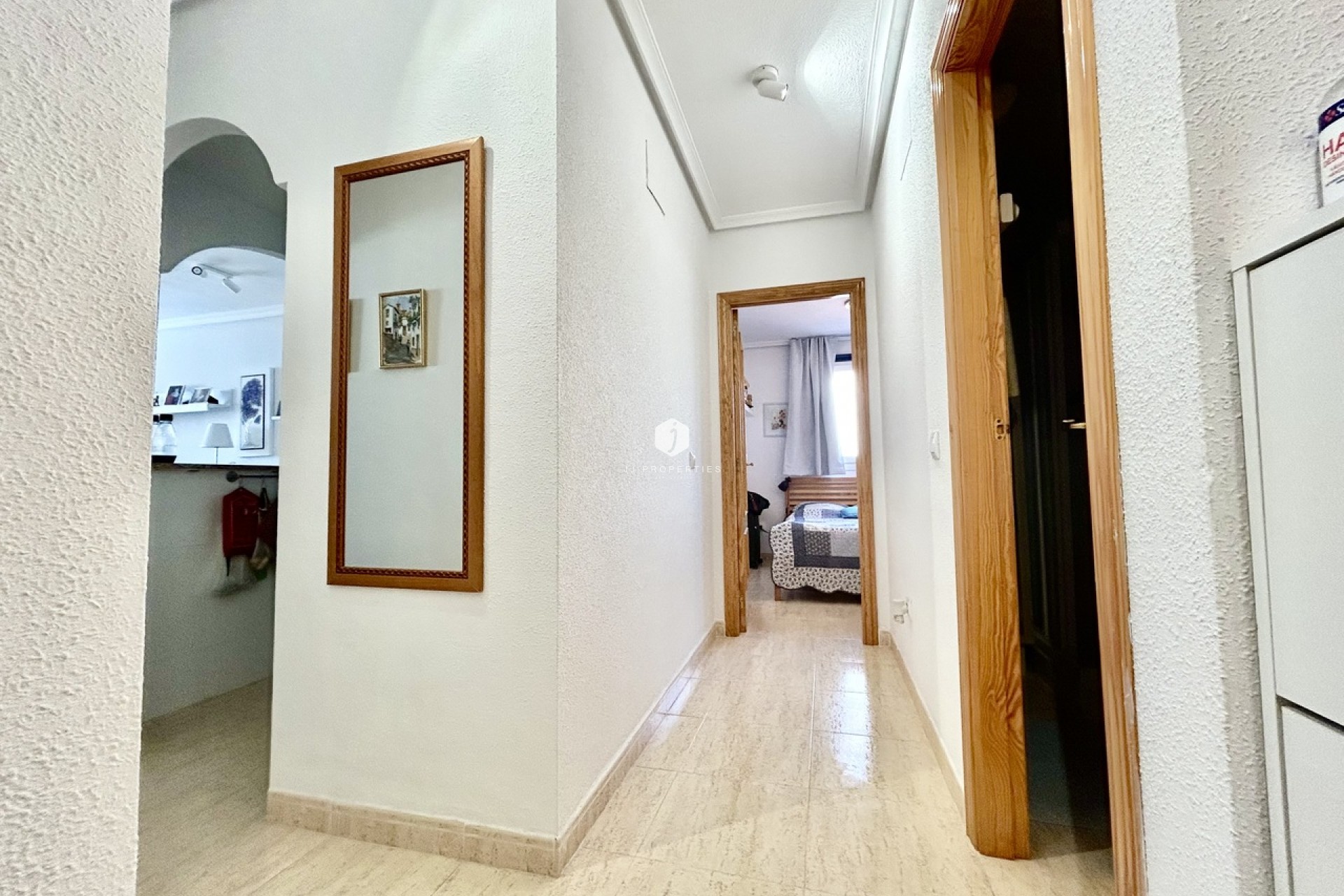 Segunda mano - Apartamento / piso -
La Mata - Costa Blanca