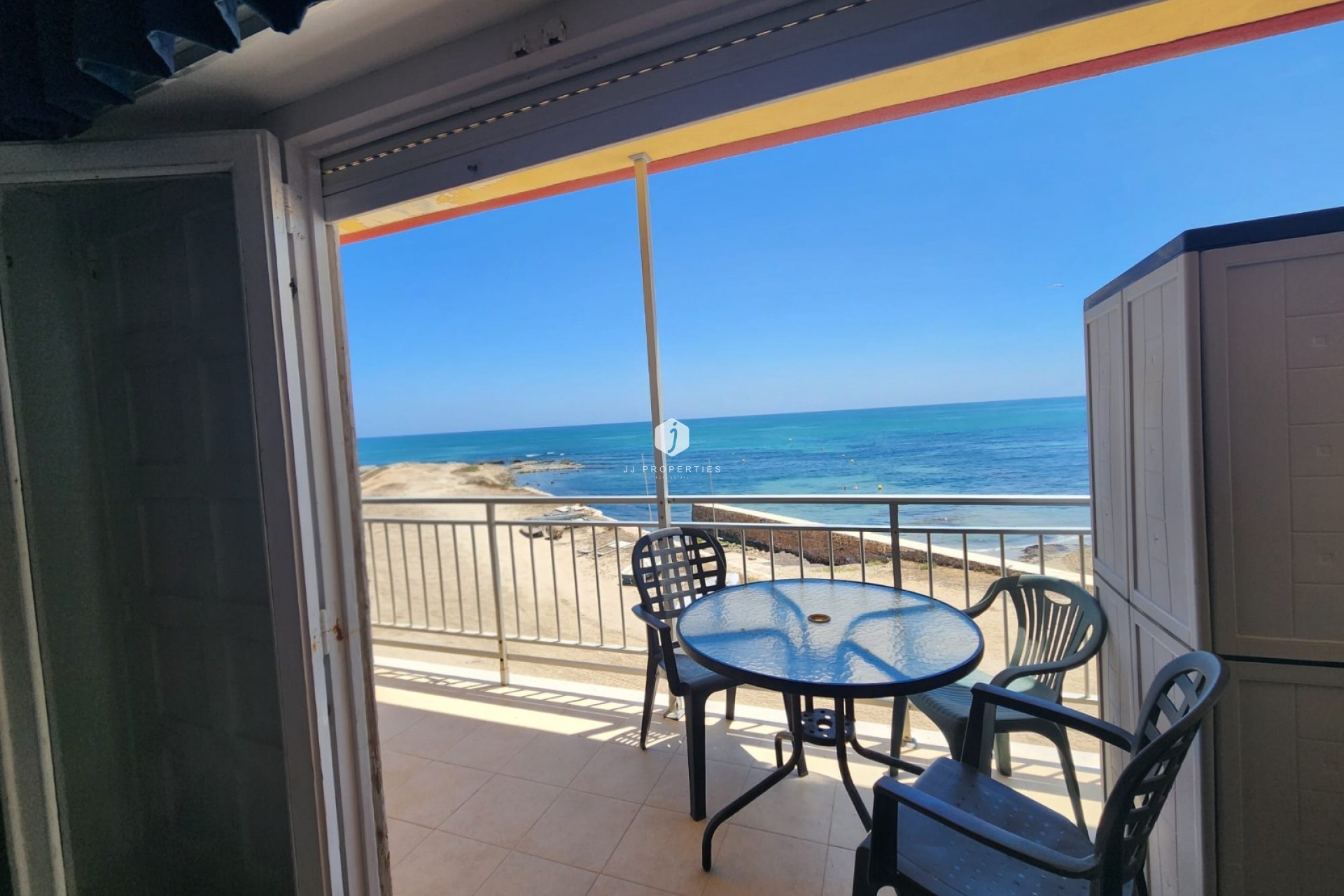 Segunda mano - Apartamento / piso -
La Mata - Costa Blanca