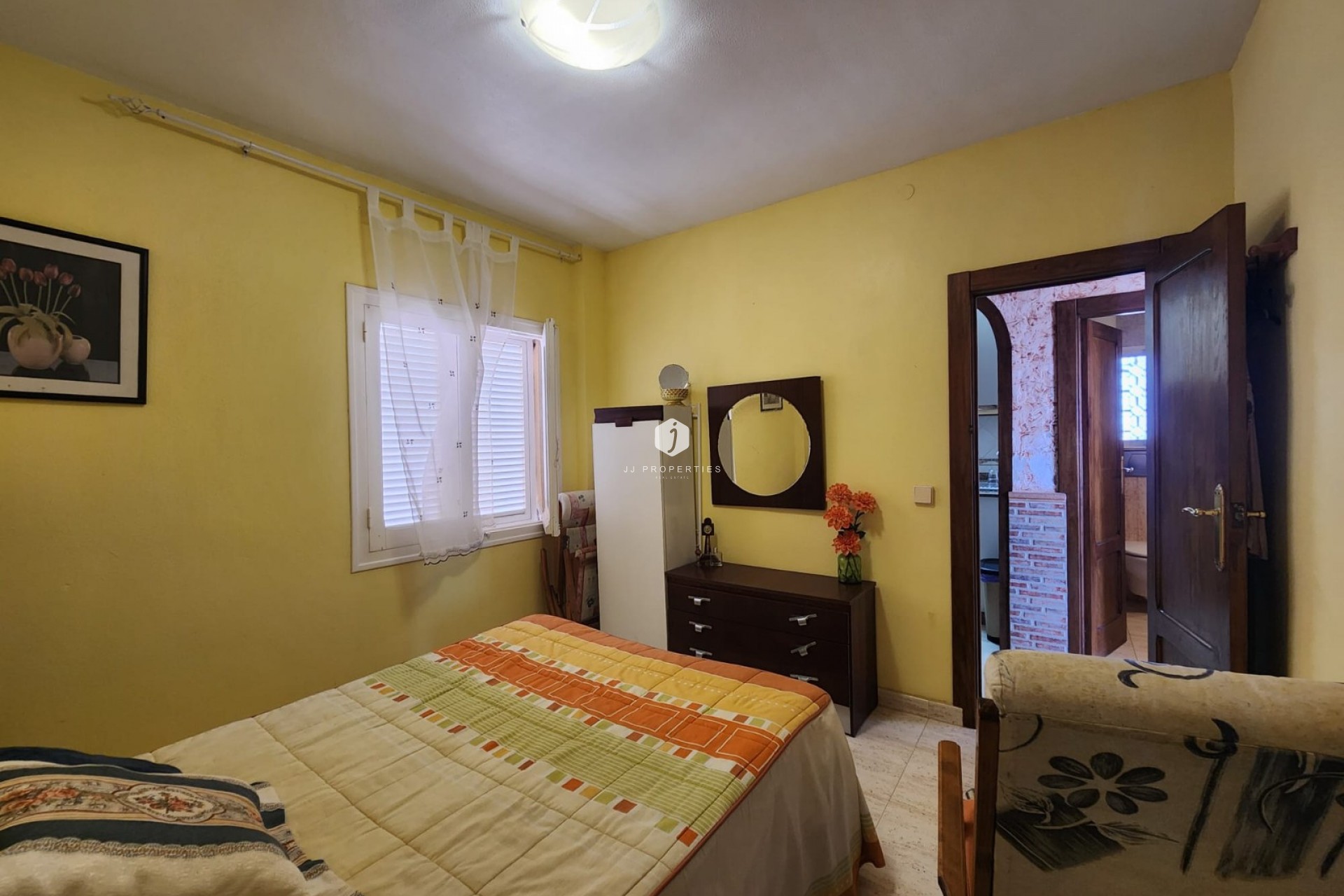 Segunda mano - Apartamento / piso -
La Mata - Costa Blanca