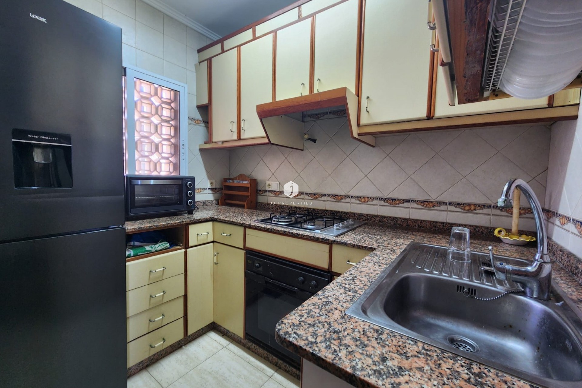 Segunda mano - Apartamento / piso -
La Mata - Costa Blanca