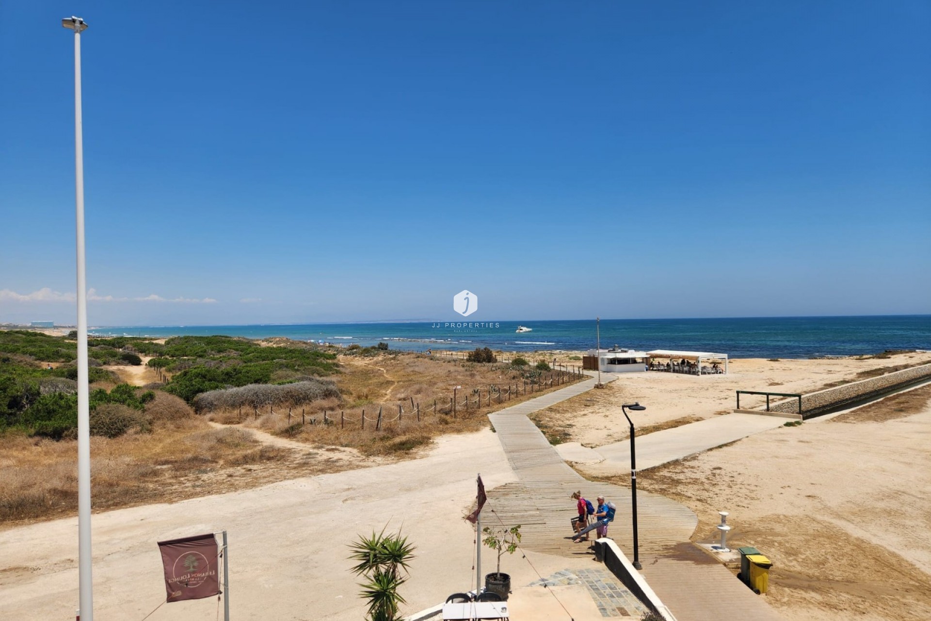 Segunda mano - Apartamento / piso -
La Mata - Costa Blanca