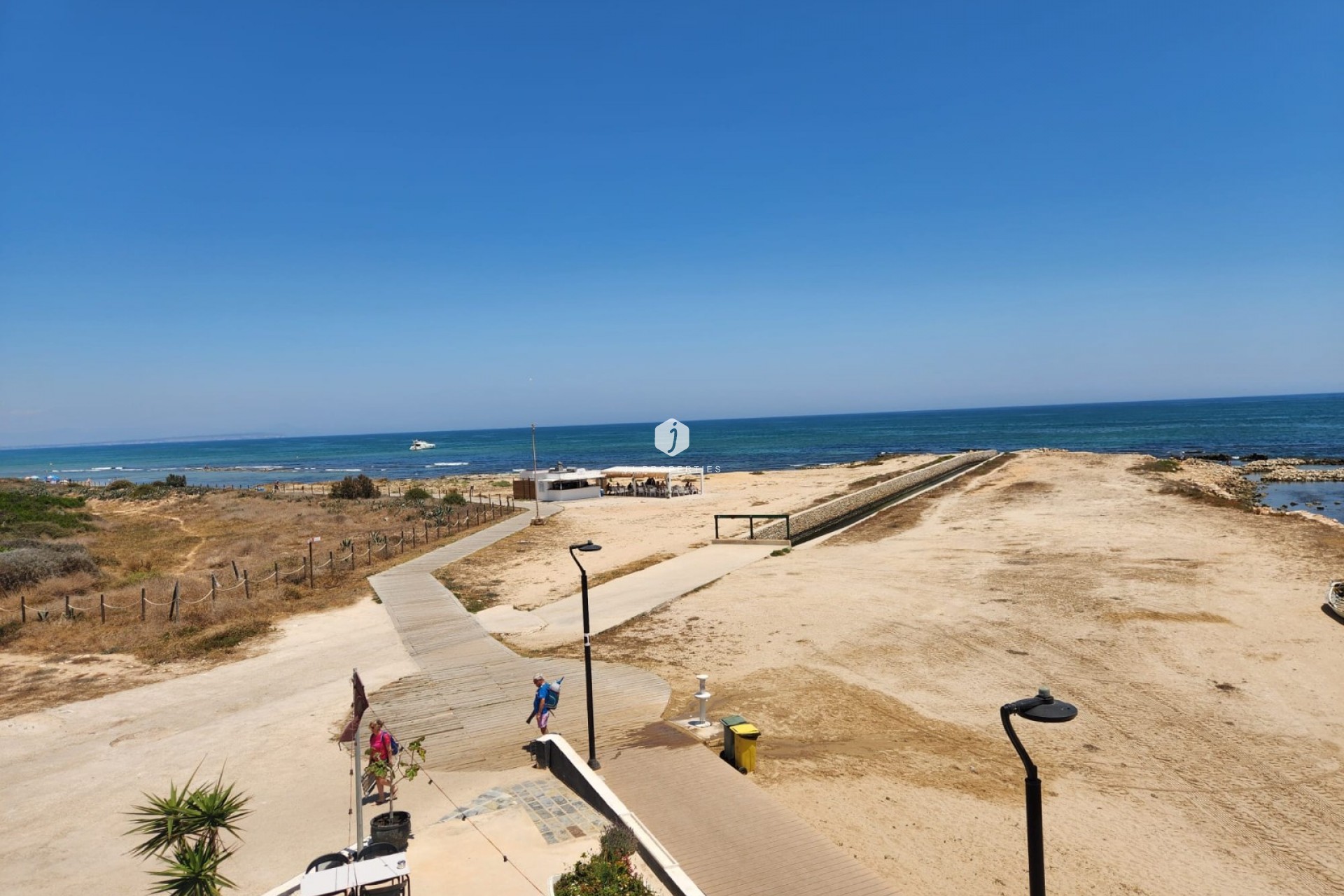 Segunda mano - Apartamento / piso -
La Mata - Costa Blanca