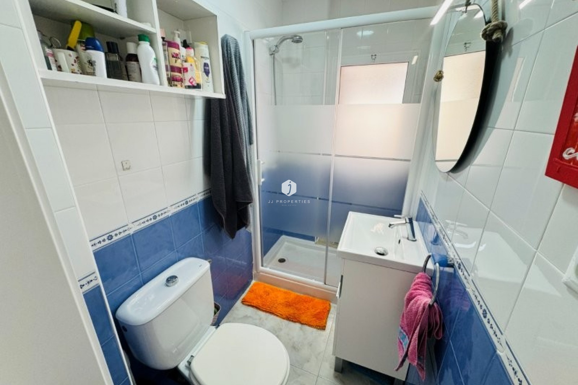 Segunda mano - Apartamento / piso -
La Mata - Costa Blanca