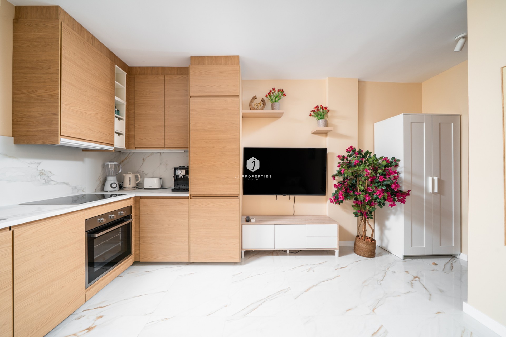 Segunda mano - Apartamento / piso -
La Mata - Costa Blanca