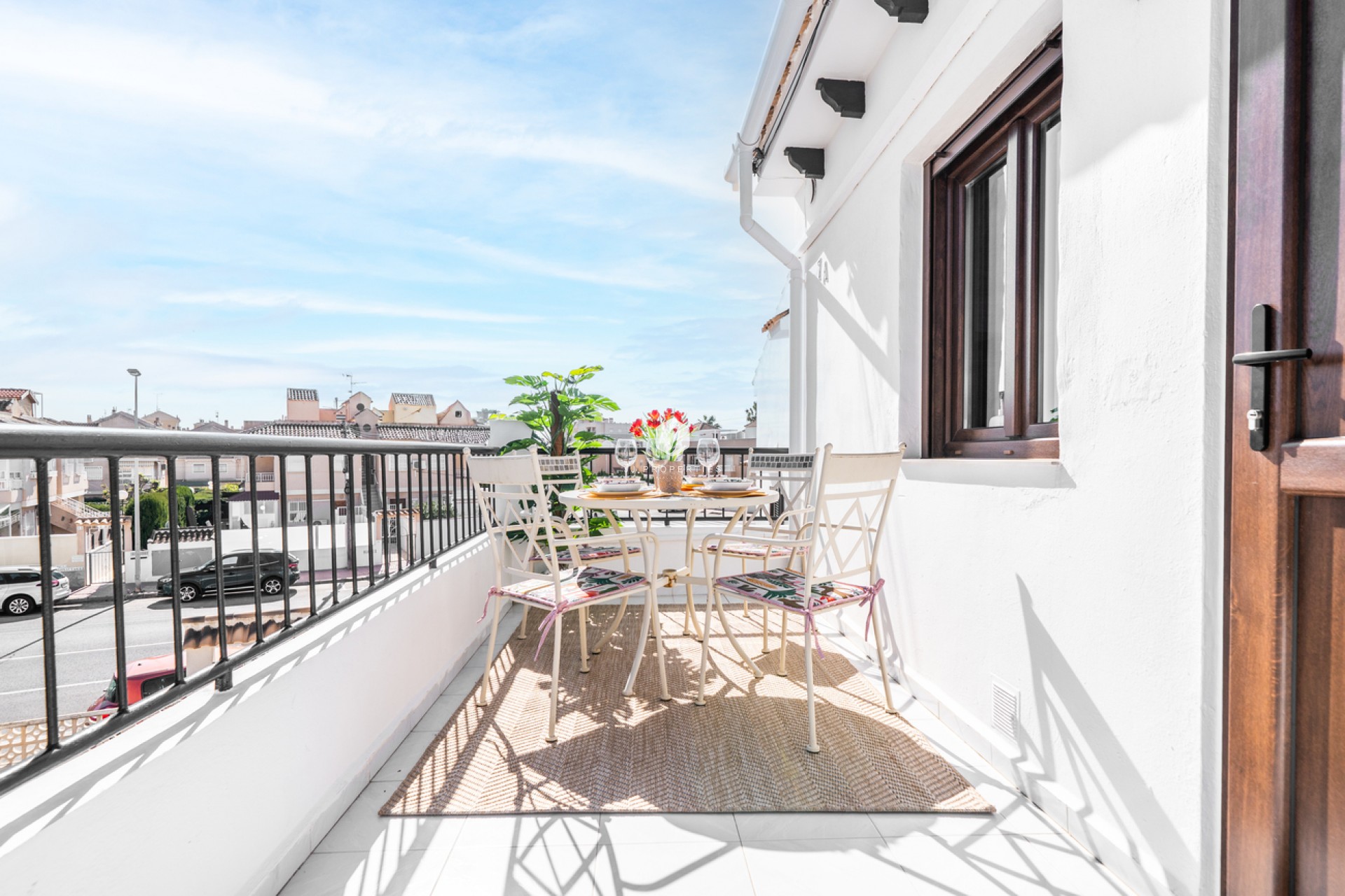Segunda mano - Apartamento / piso -
La Mata - Costa Blanca