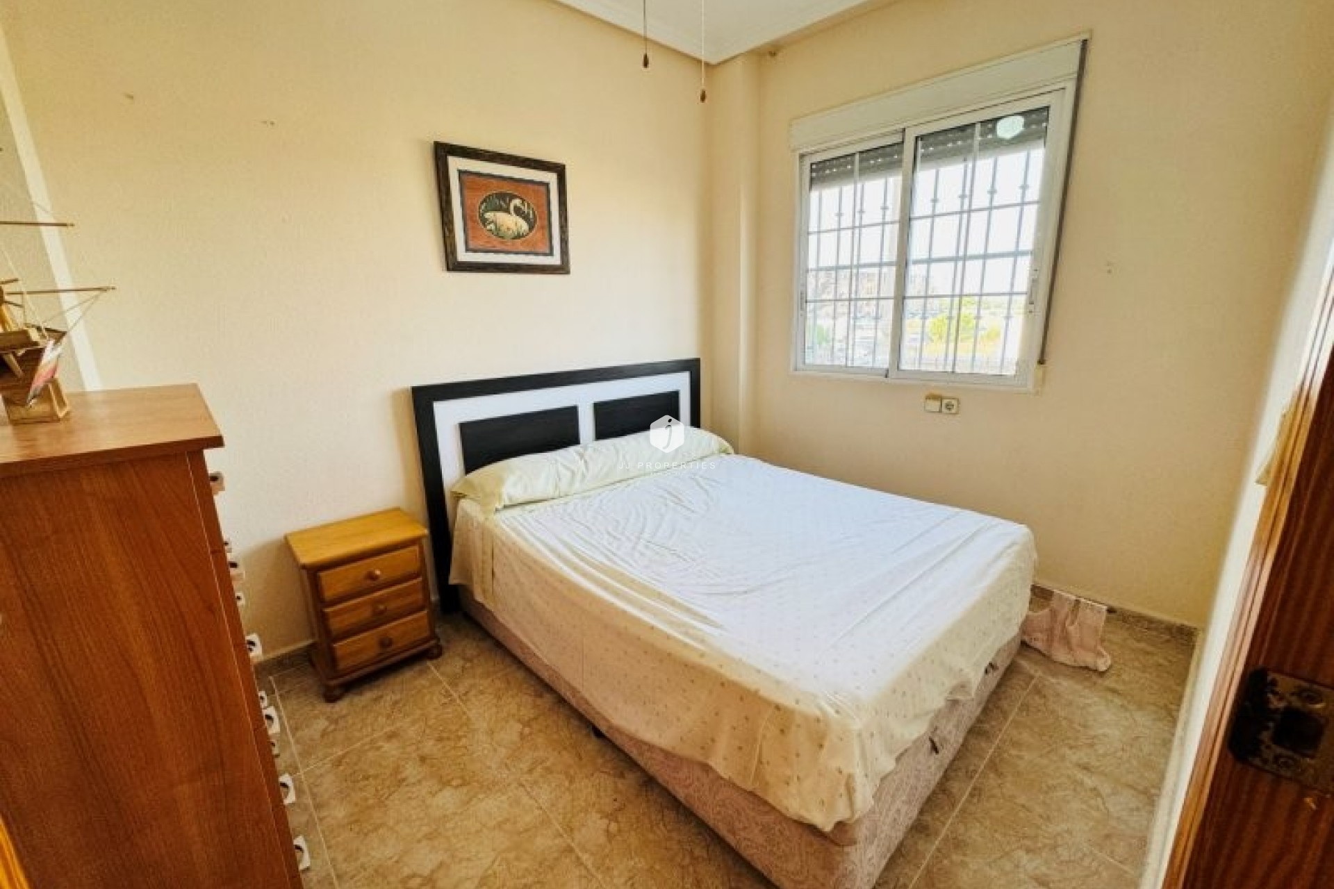 Segunda mano - Apartamento / piso -
La Mata - Costa Blanca