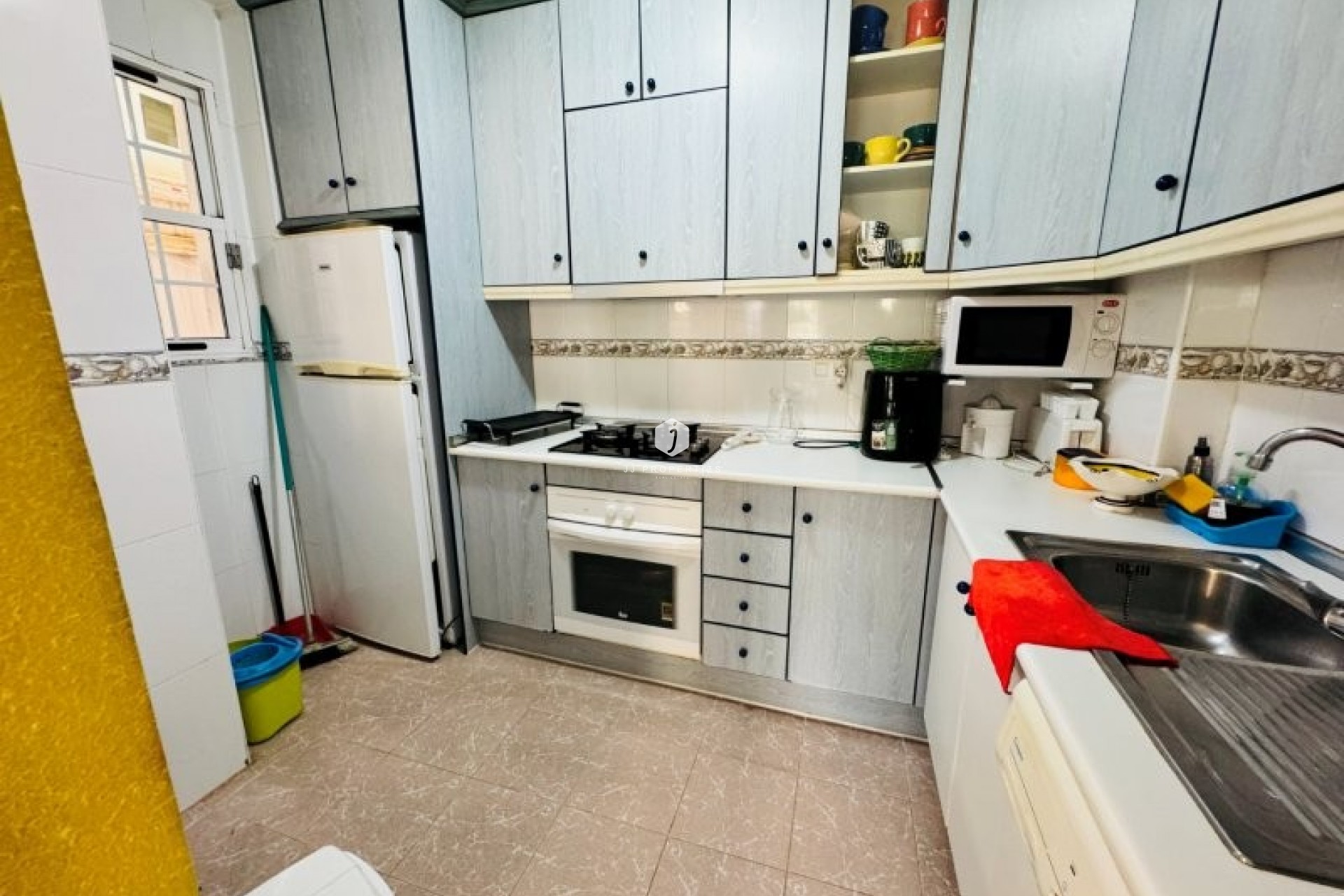 Segunda mano - Apartamento / piso -
La Mata - Costa Blanca