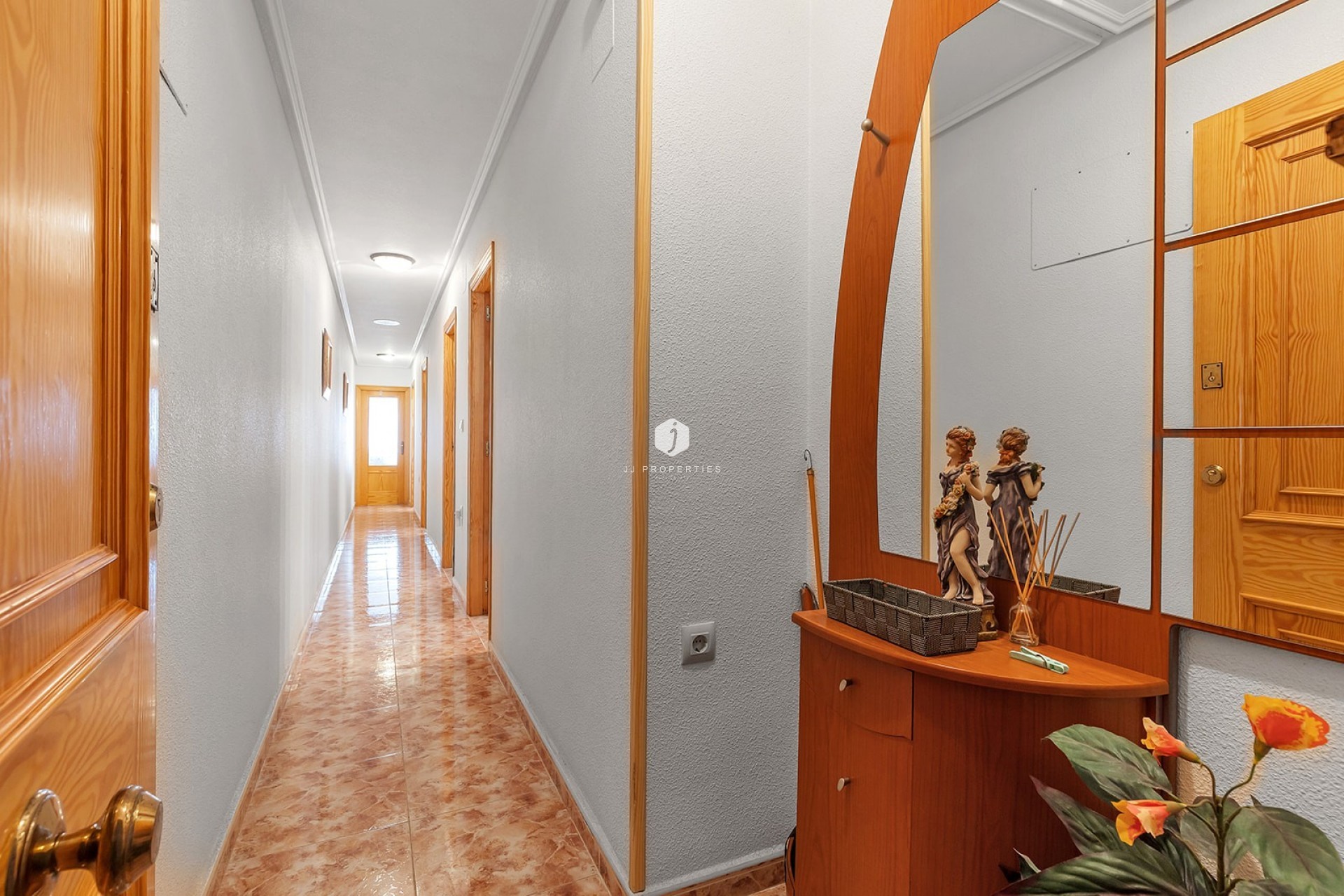 Segunda mano - Apartamento / piso -
La Mata - Costa Blanca