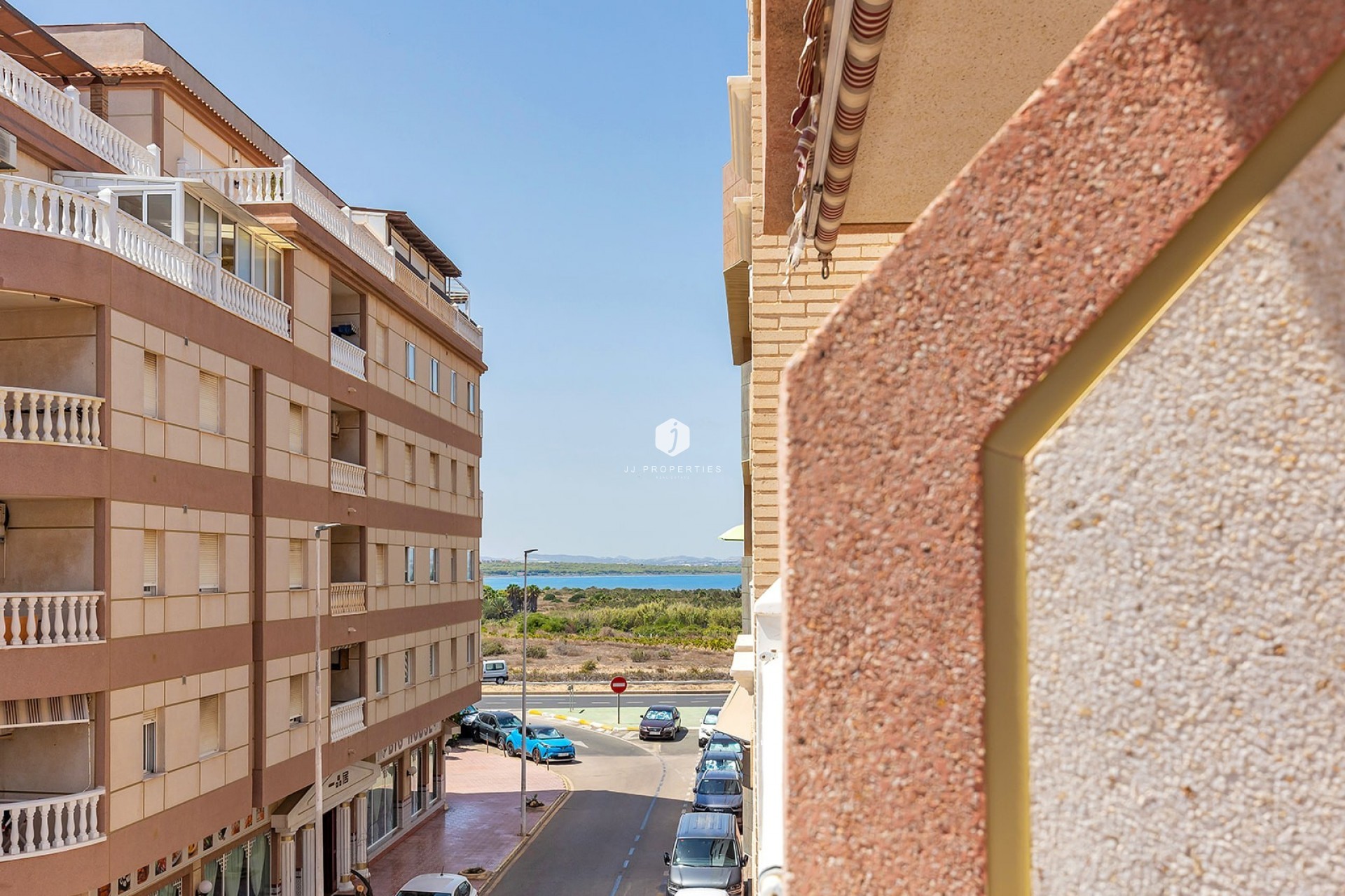 Segunda mano - Apartamento / piso -
La Mata - Costa Blanca