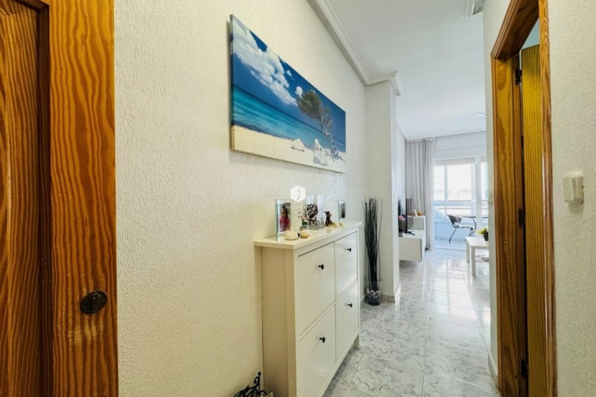Segunda mano - Apartamento / piso -
La Mata - Costa Blanca