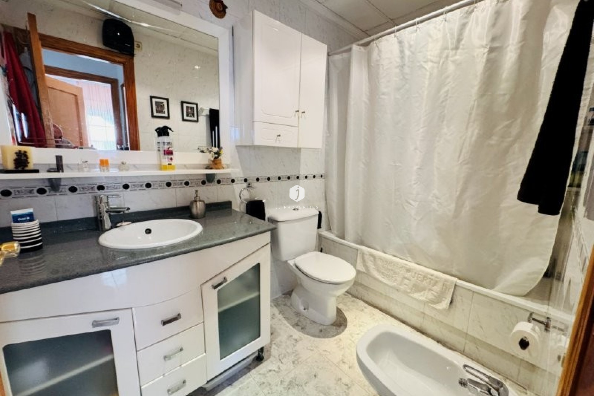 Segunda mano - Apartamento / piso -
La Mata - Costa Blanca