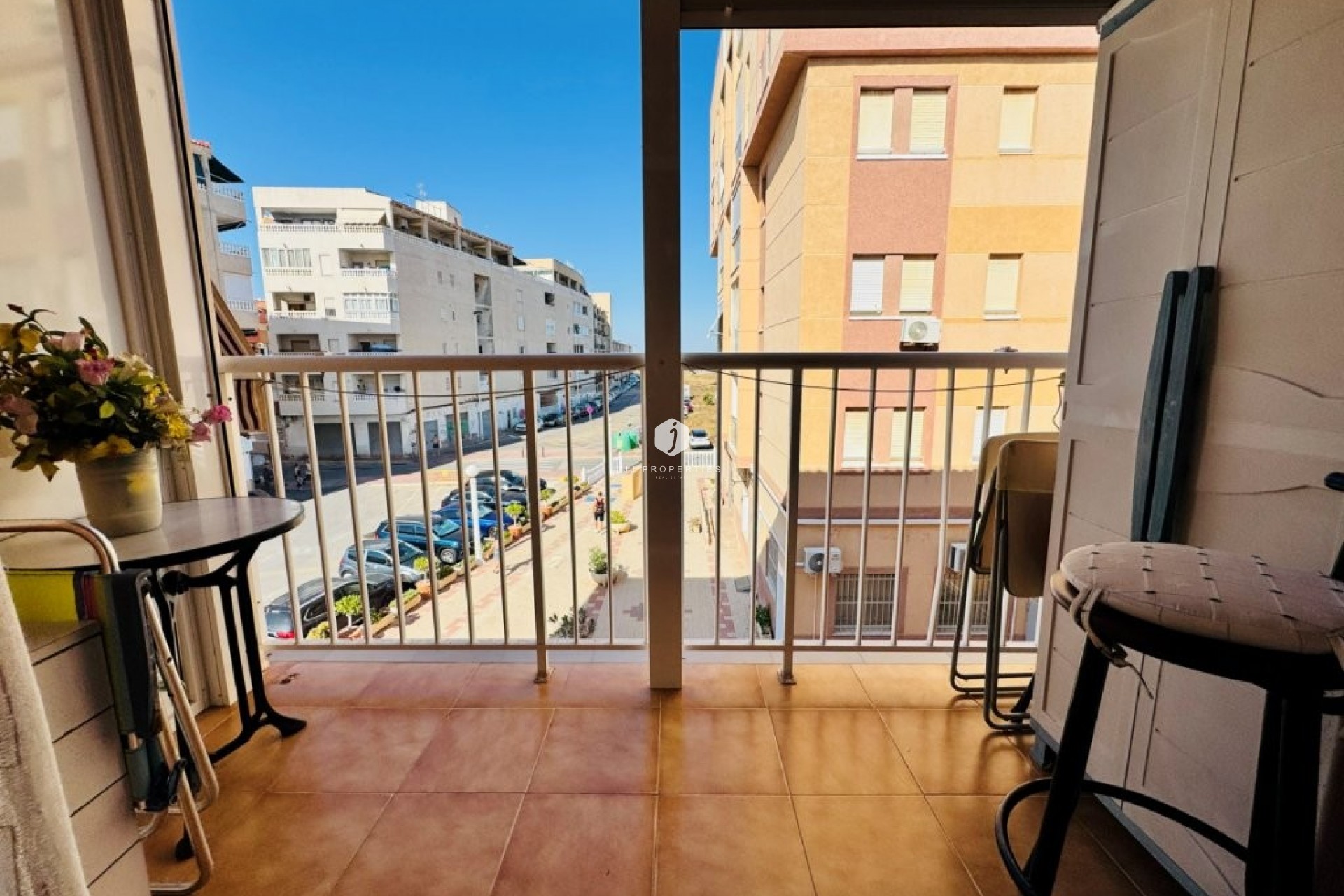 Segunda mano - Apartamento / piso -
La Mata - Costa Blanca