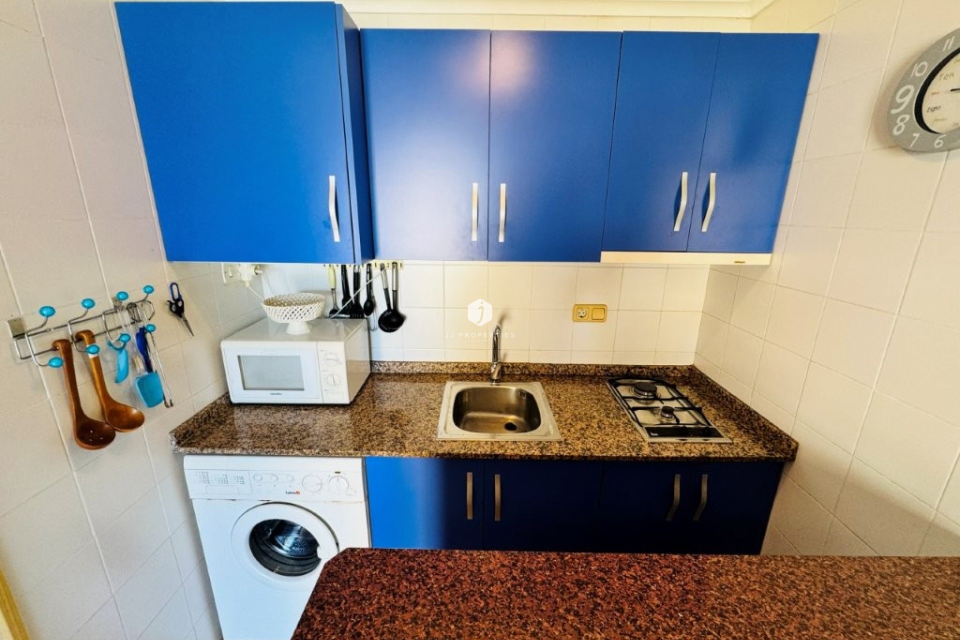 Segunda mano - Apartamento / piso -
La Mata - Costa Blanca