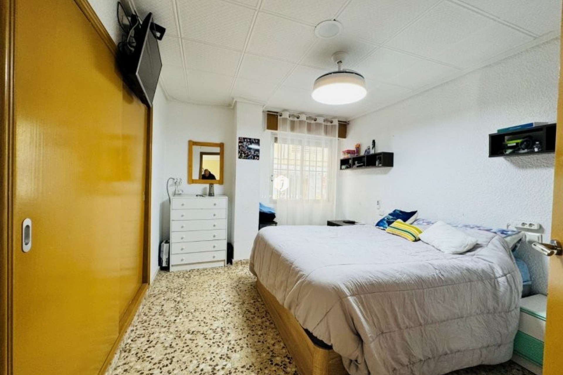 Segunda mano - Apartamento / piso -
La Mata - Costa Blanca