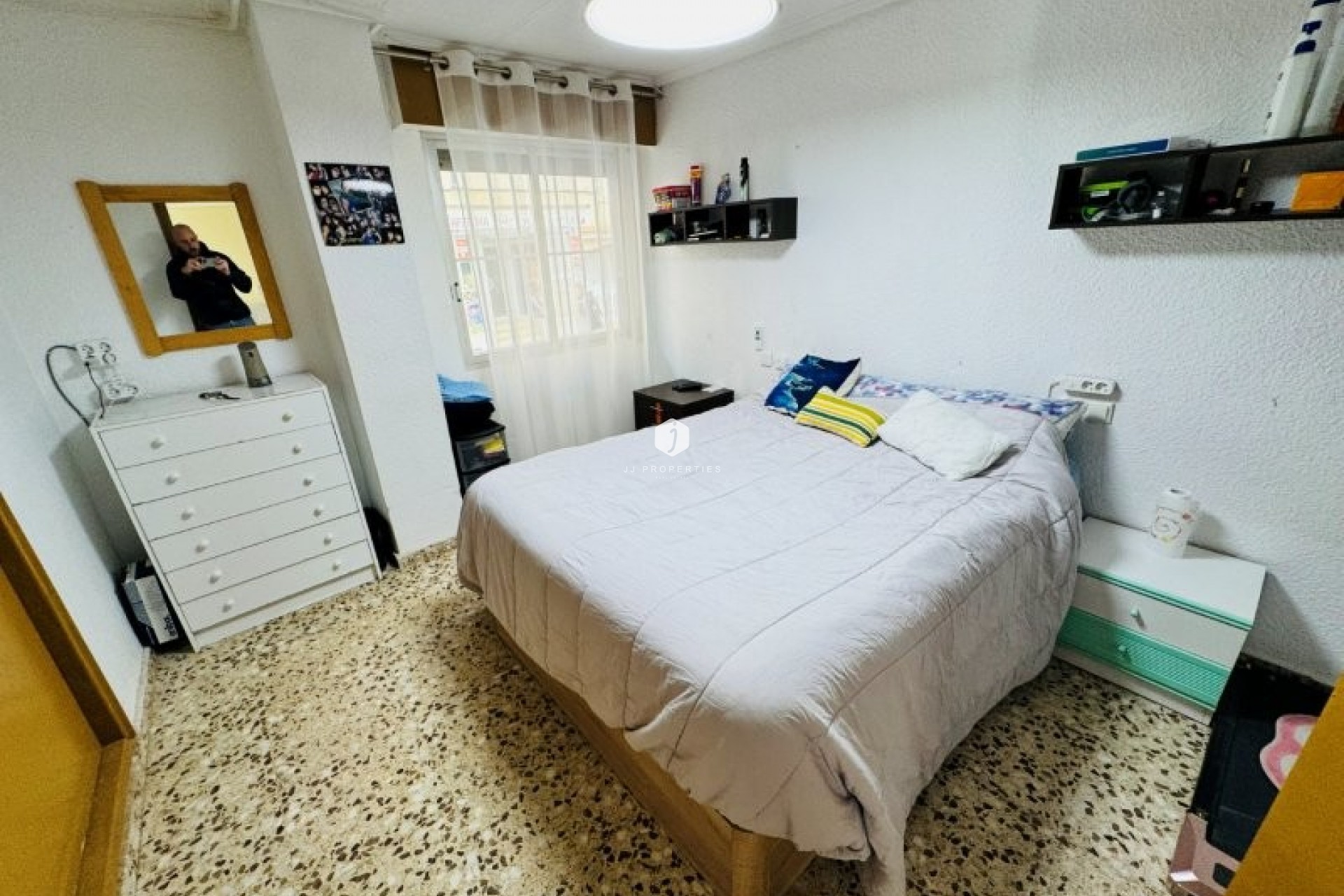 Segunda mano - Apartamento / piso -
La Mata - Costa Blanca