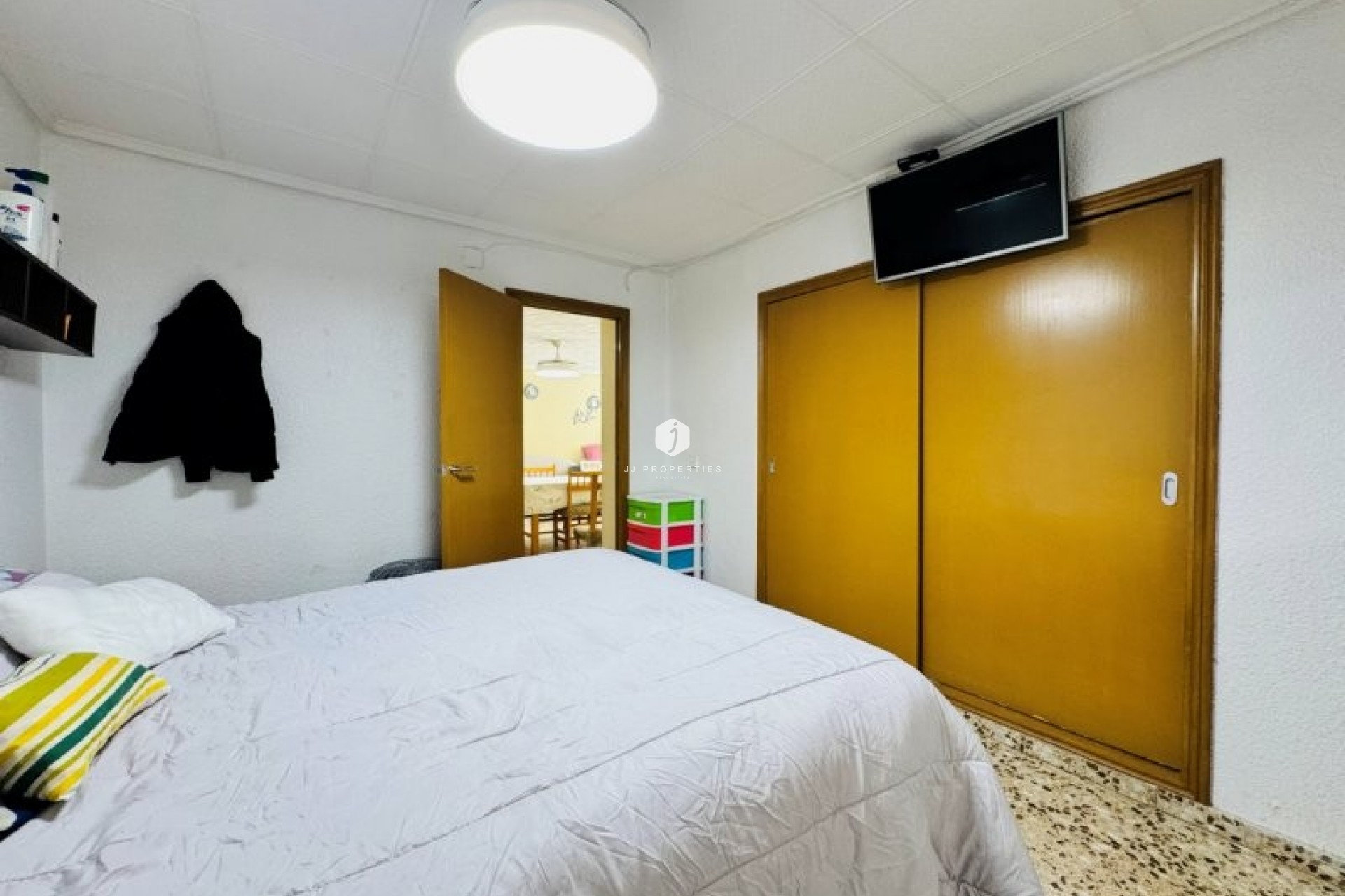 Segunda mano - Apartamento / piso -
La Mata - Costa Blanca
