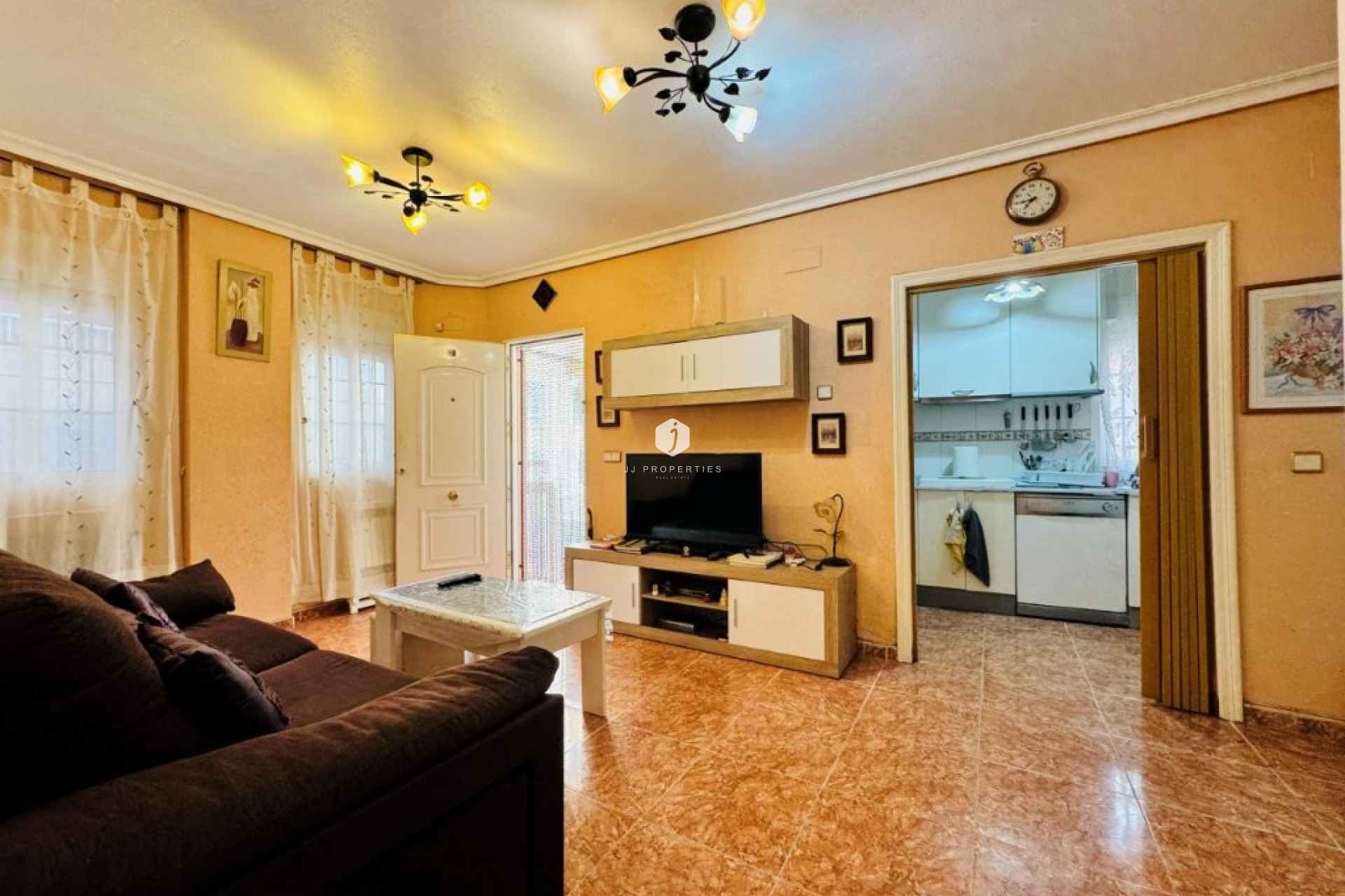 Segunda mano - Apartamento / piso -
La Mata - Costa Blanca