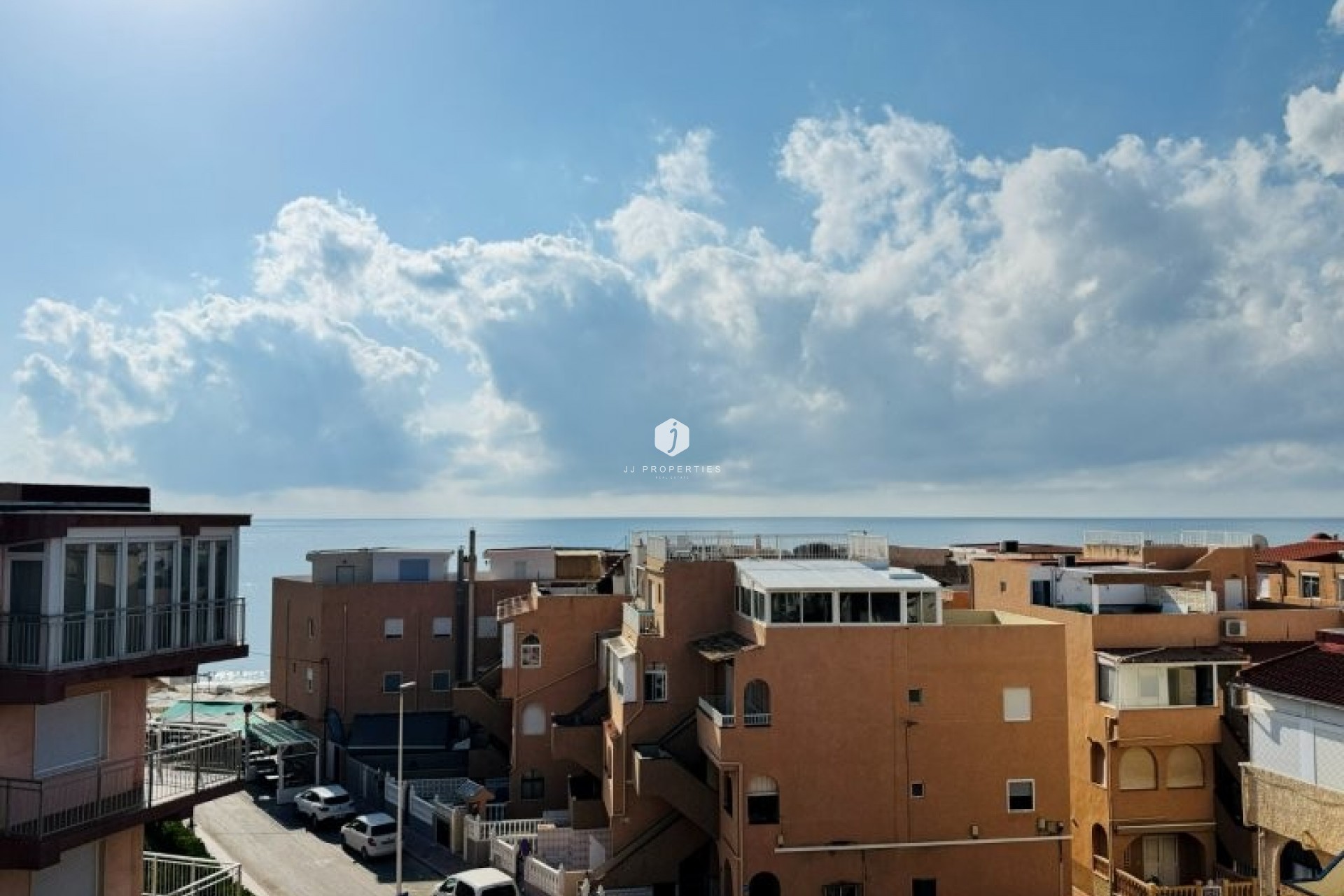 Segunda mano - Apartamento / piso -
La Mata - Costa Blanca