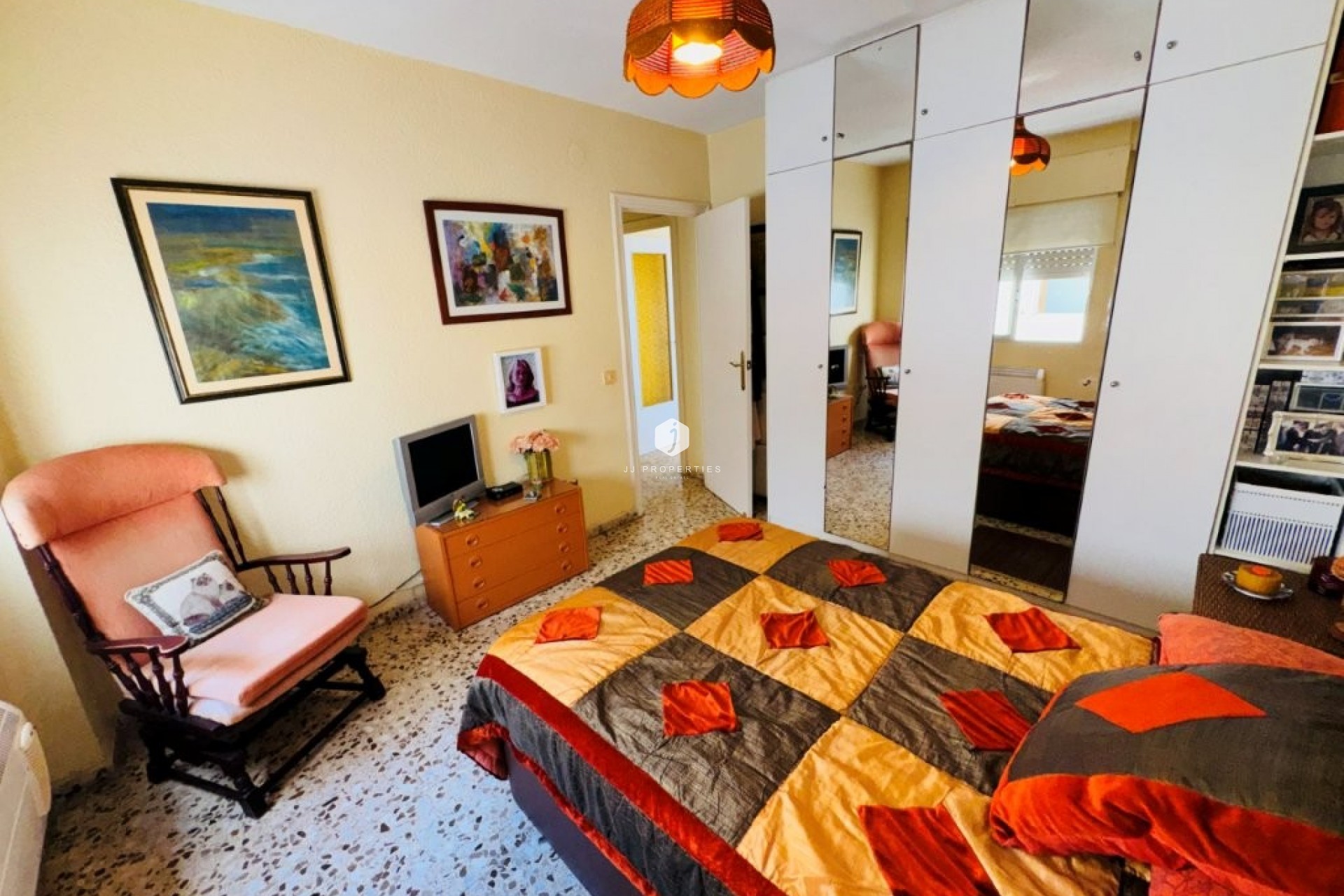 Segunda mano - Apartamento / piso -
La Mata - Costa Blanca