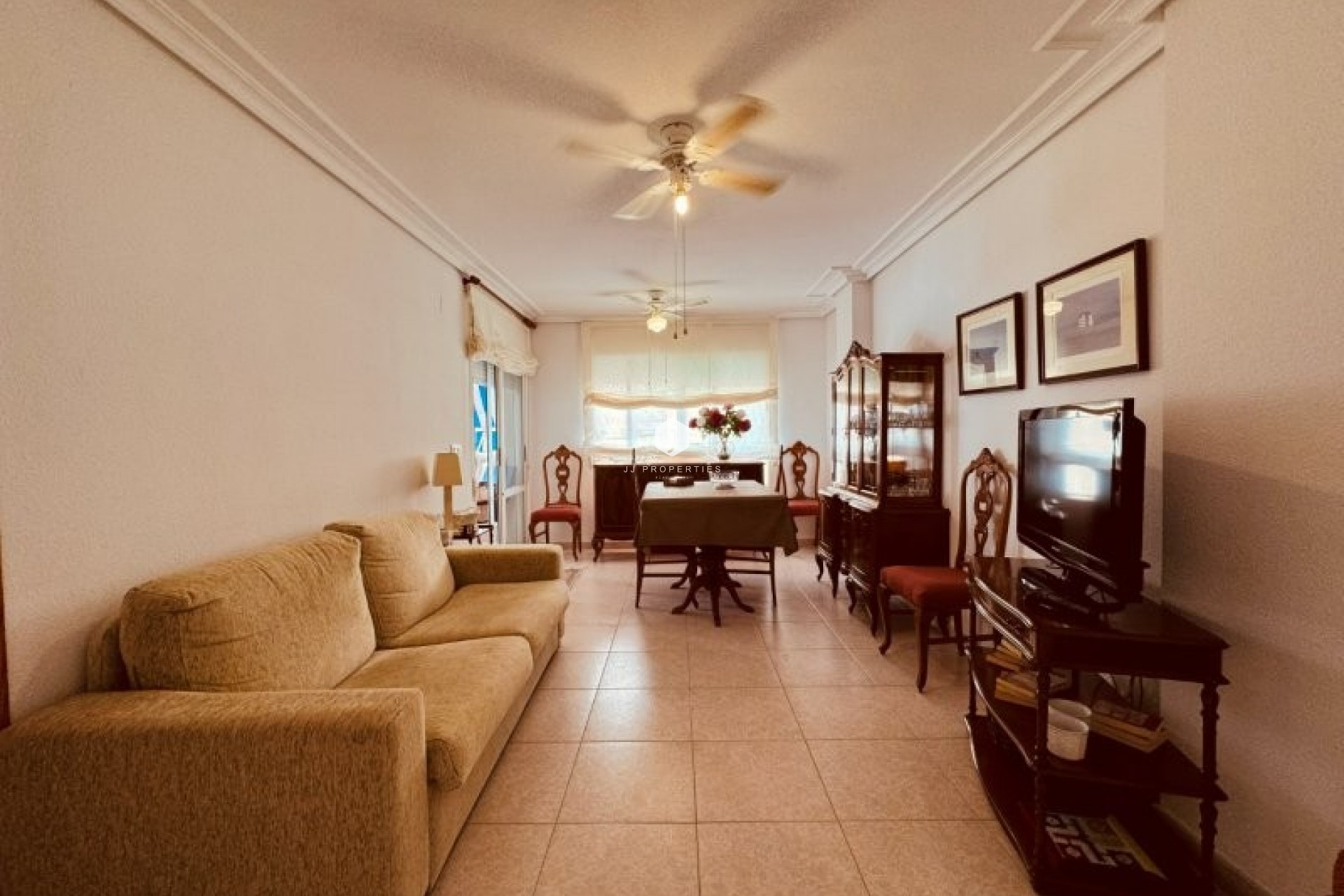 Segunda mano - Apartamento / piso -
La Mata - Costa Blanca