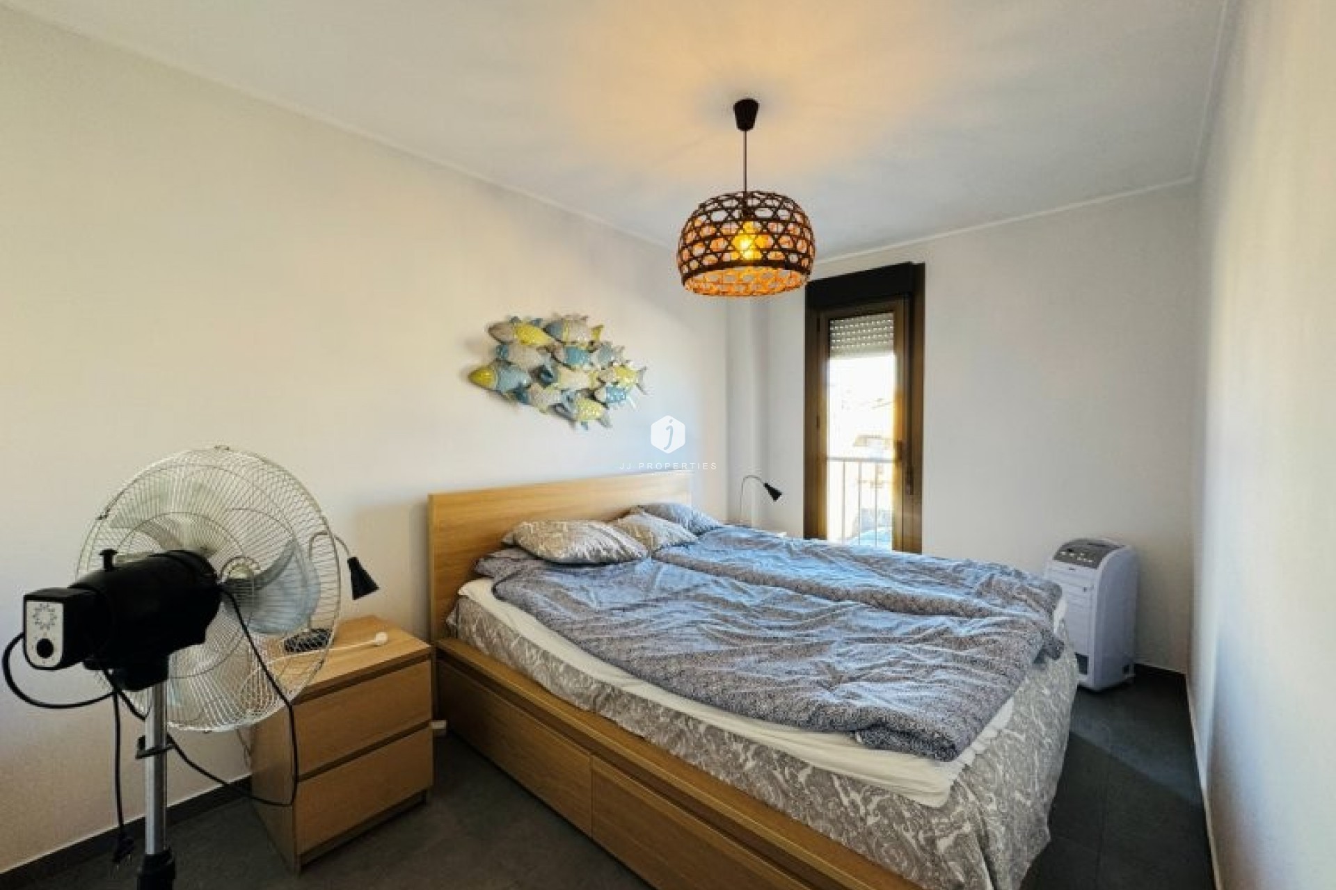 Segunda mano - Apartamento / piso -
La Mata - Costa Blanca