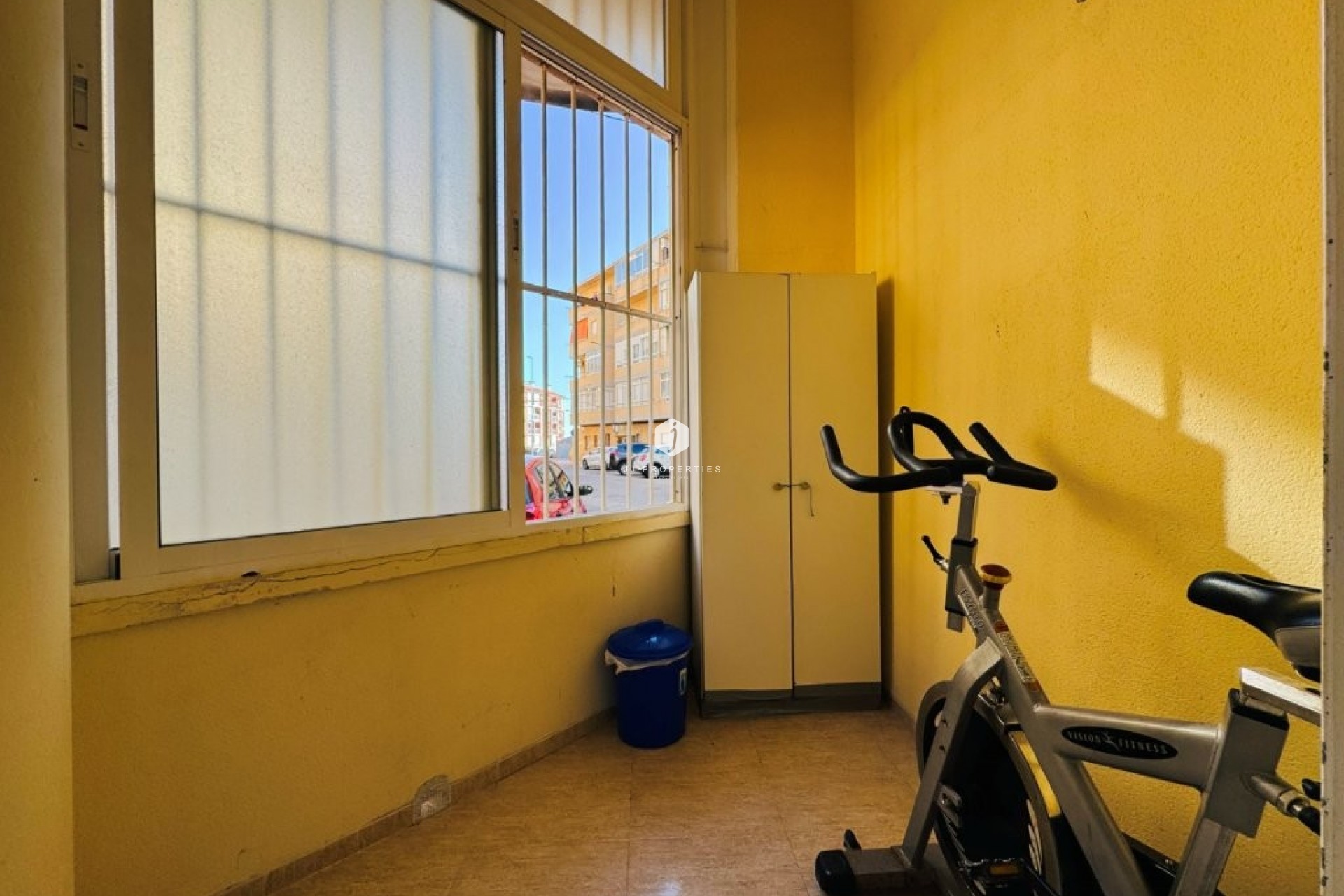 Segunda mano - Apartamento / piso -
La Mata - Costa Blanca
