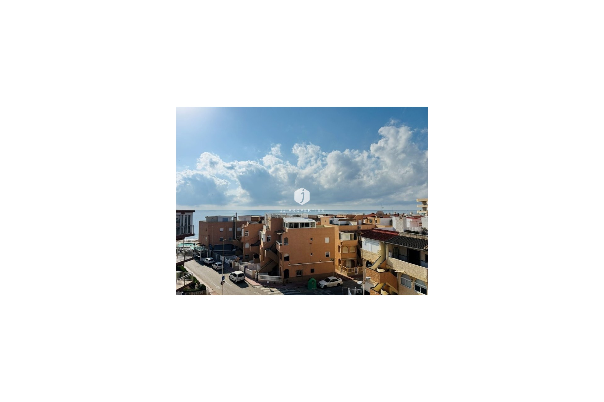 Segunda mano - Apartamento / piso -
La Mata - Costa Blanca