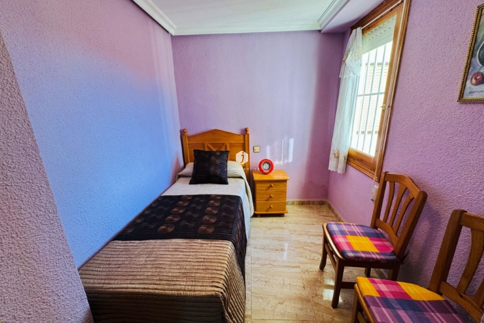 Segunda mano - Apartamento / piso -
La Mata - Costa Blanca