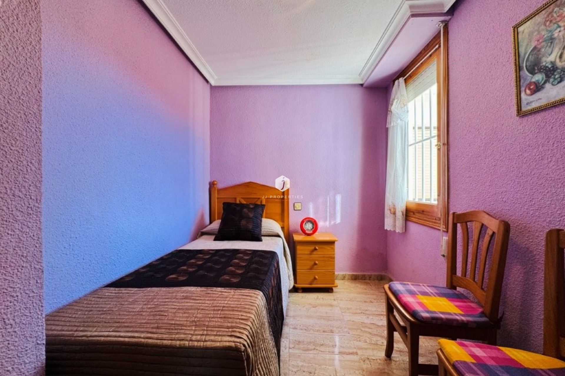 Segunda mano - Apartamento / piso -
La Mata - Costa Blanca