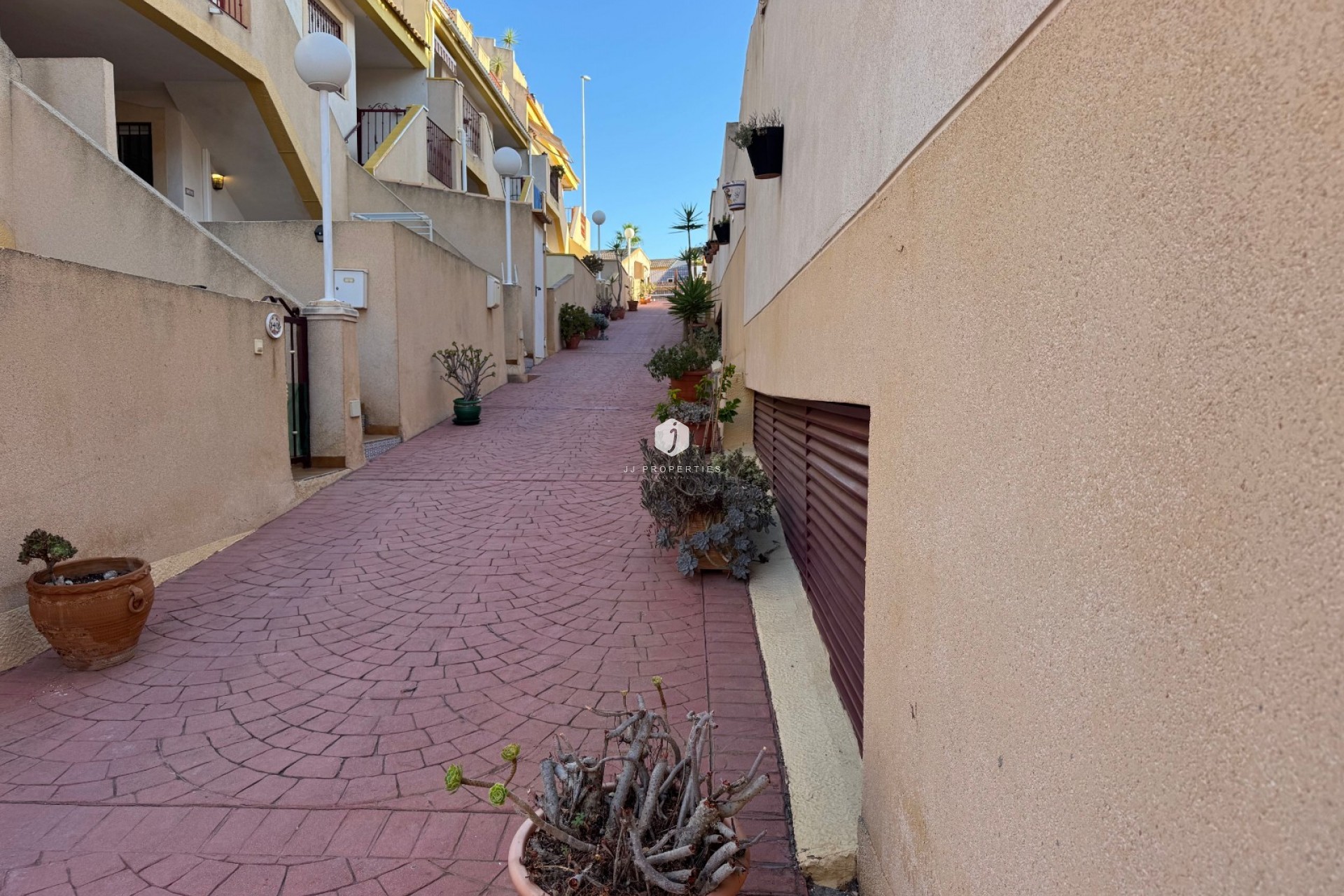 Segunda mano - Apartamento / piso -
La Zenia - Costa Blanca