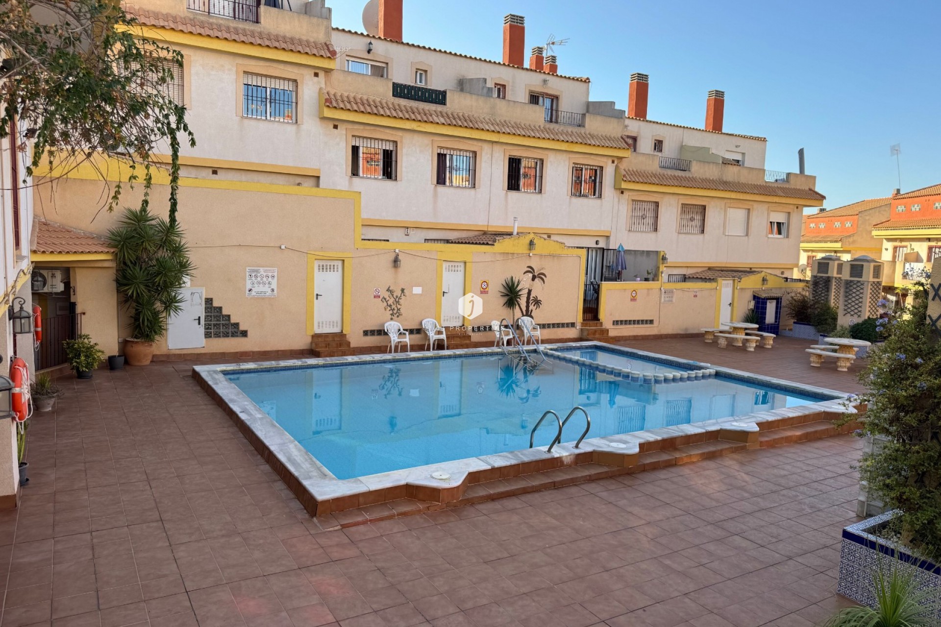 Segunda mano - Apartamento / piso -
La Zenia - Costa Blanca