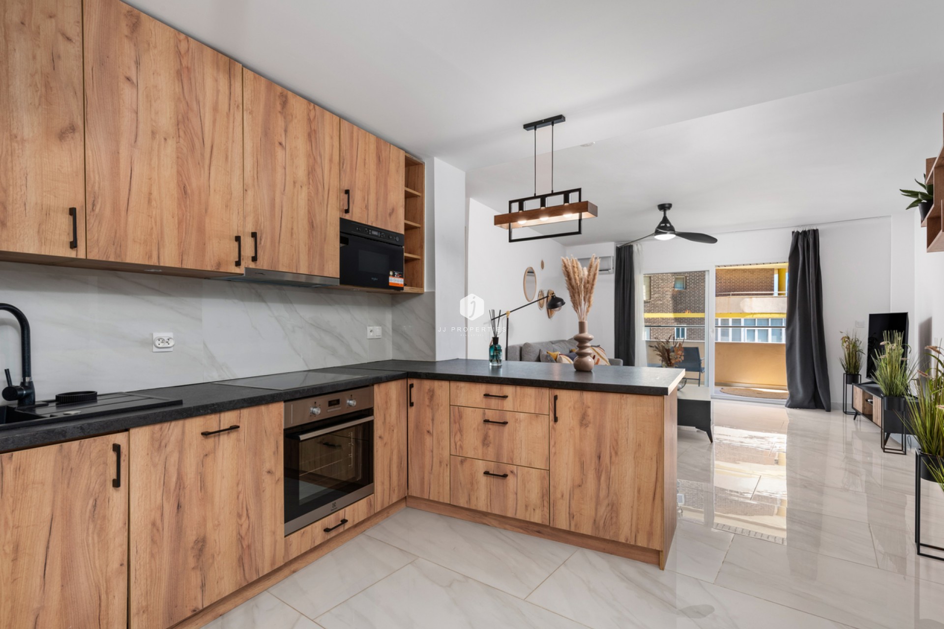 Segunda mano - Apartamento / piso -
La Zenia - Costa Blanca