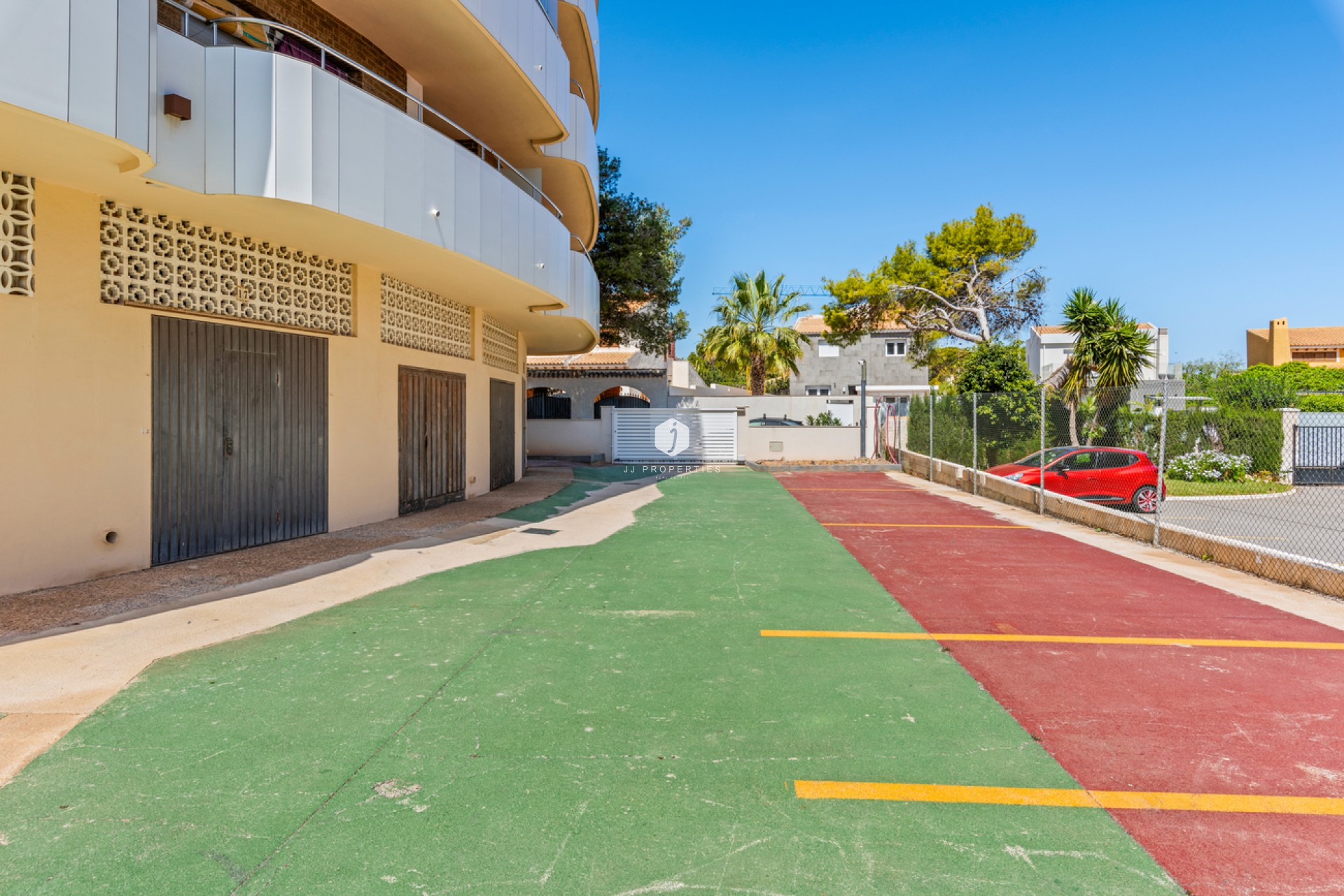 Segunda mano - Apartamento / piso -
La Zenia - Costa Blanca