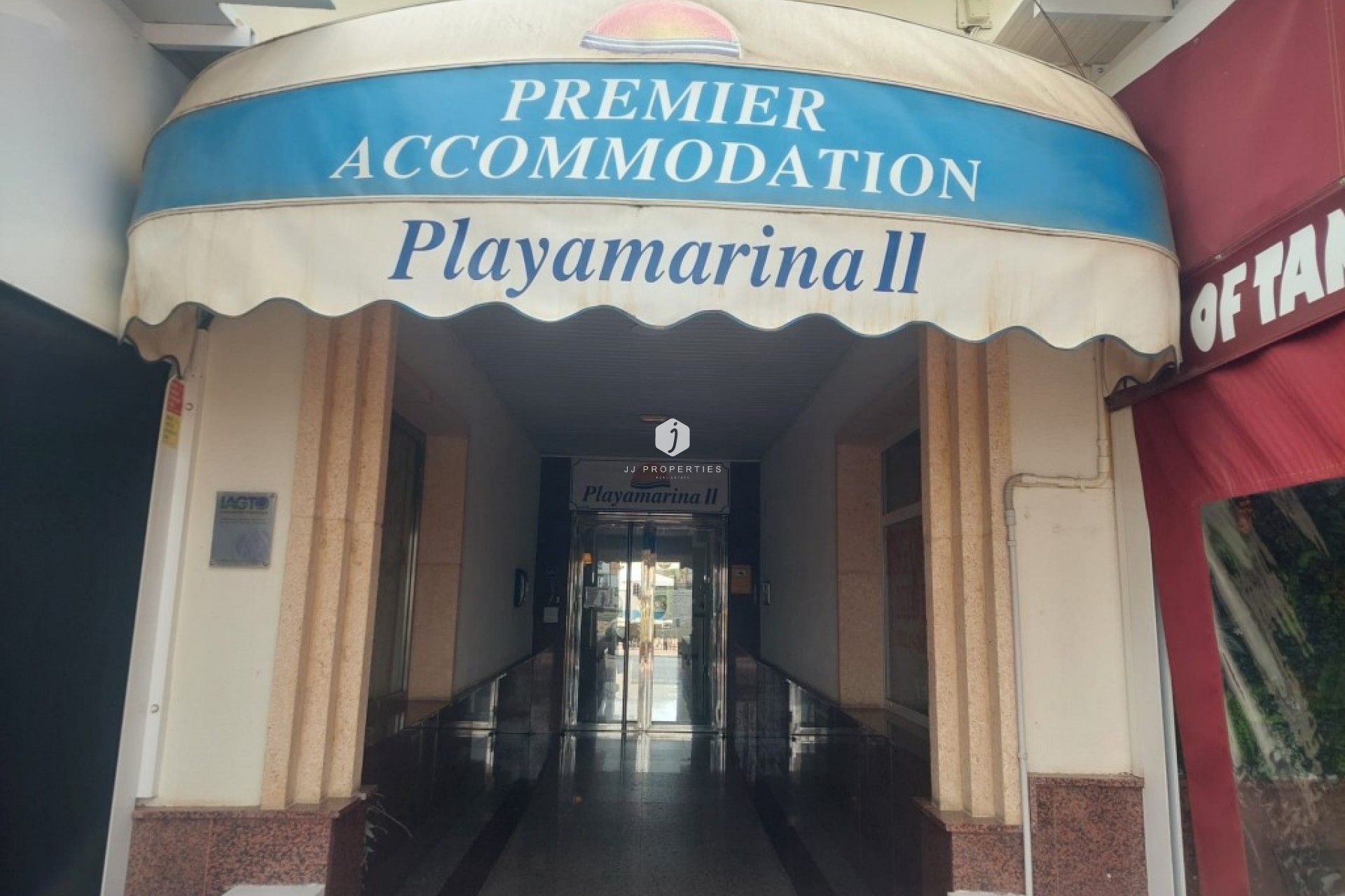 Segunda mano - Apartamento / piso -
La Zenia - Costa Blanca