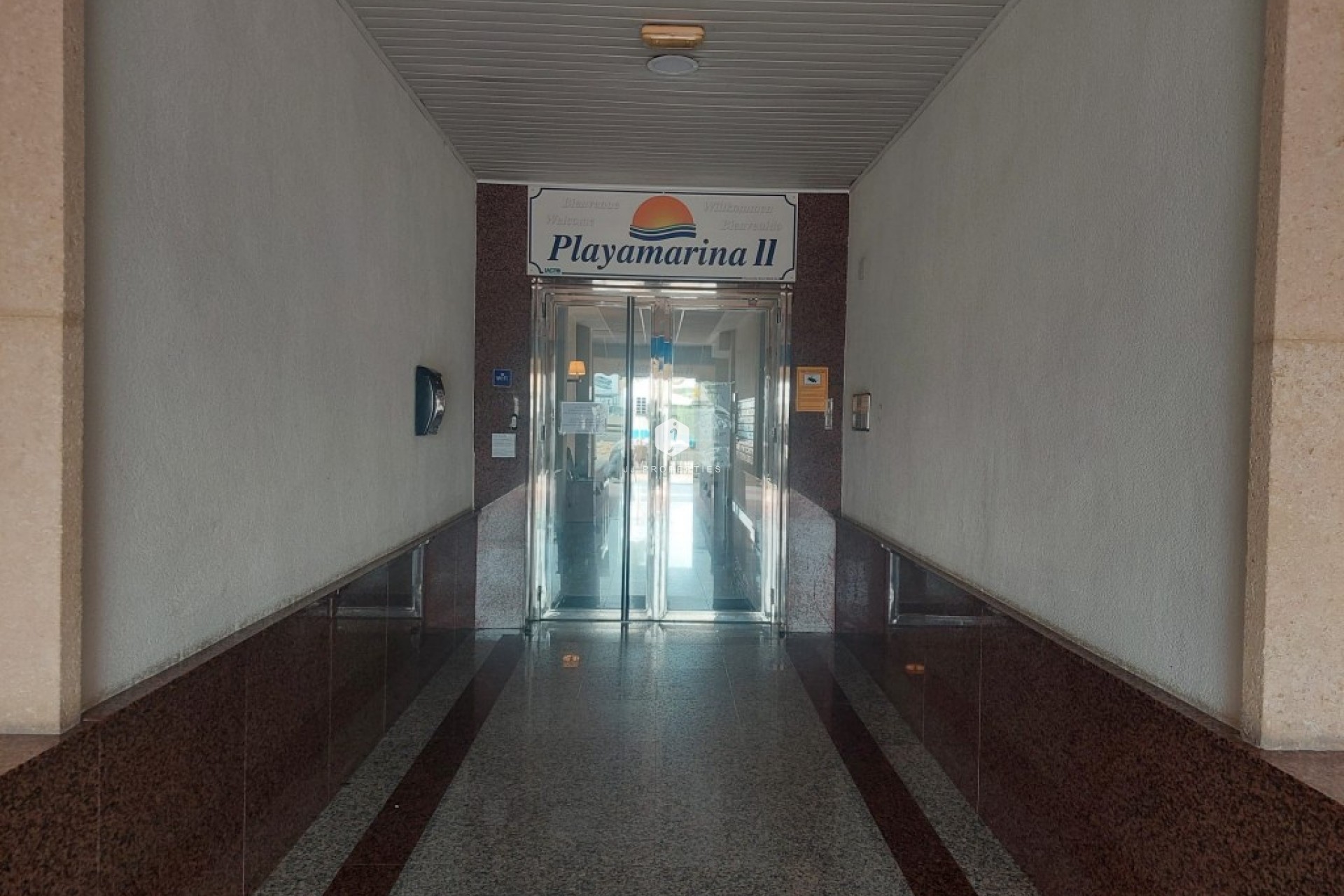 Segunda mano - Apartamento / piso -
La Zenia - Costa Blanca