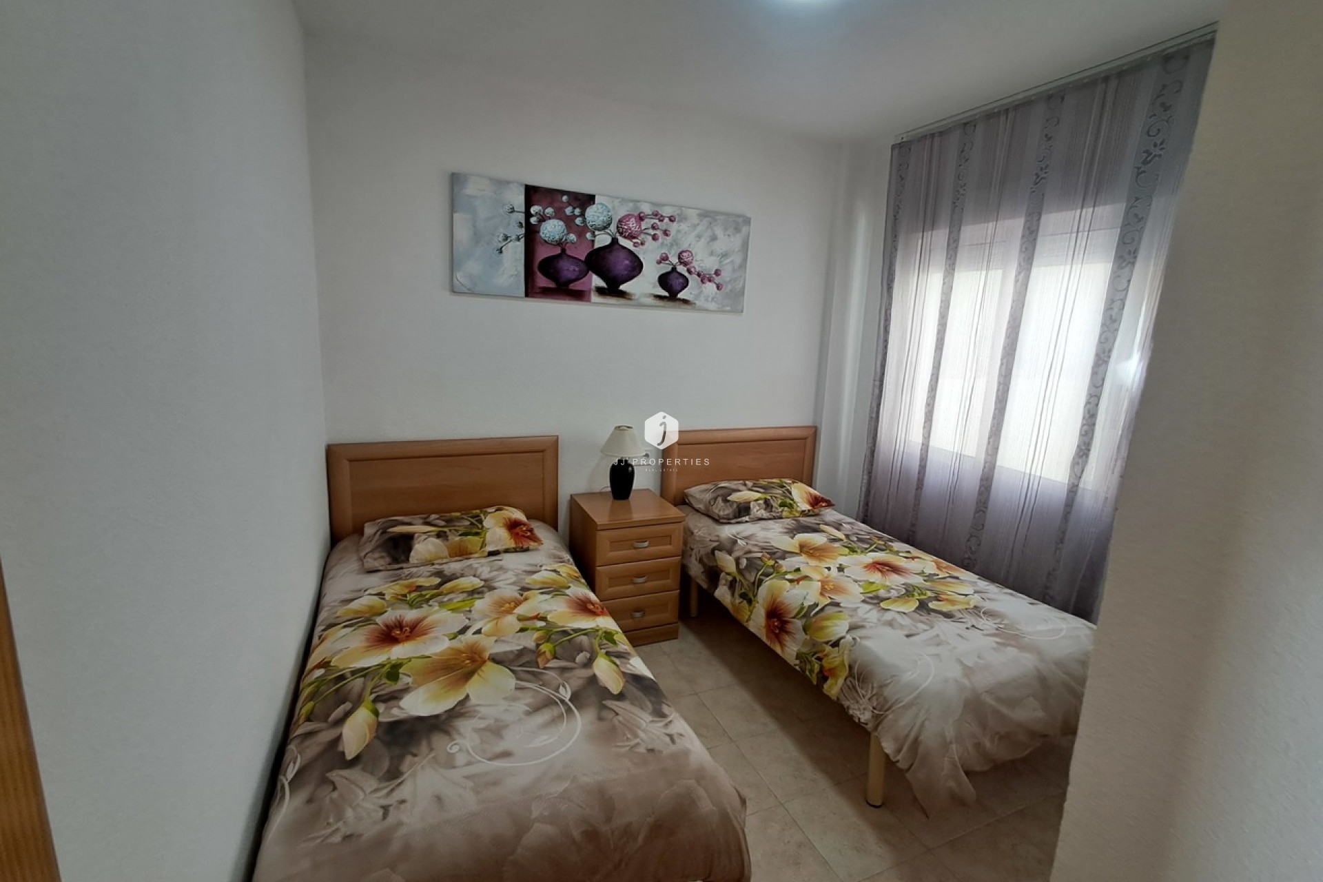 Segunda mano - Apartamento / piso -
La Zenia - Costa Blanca
