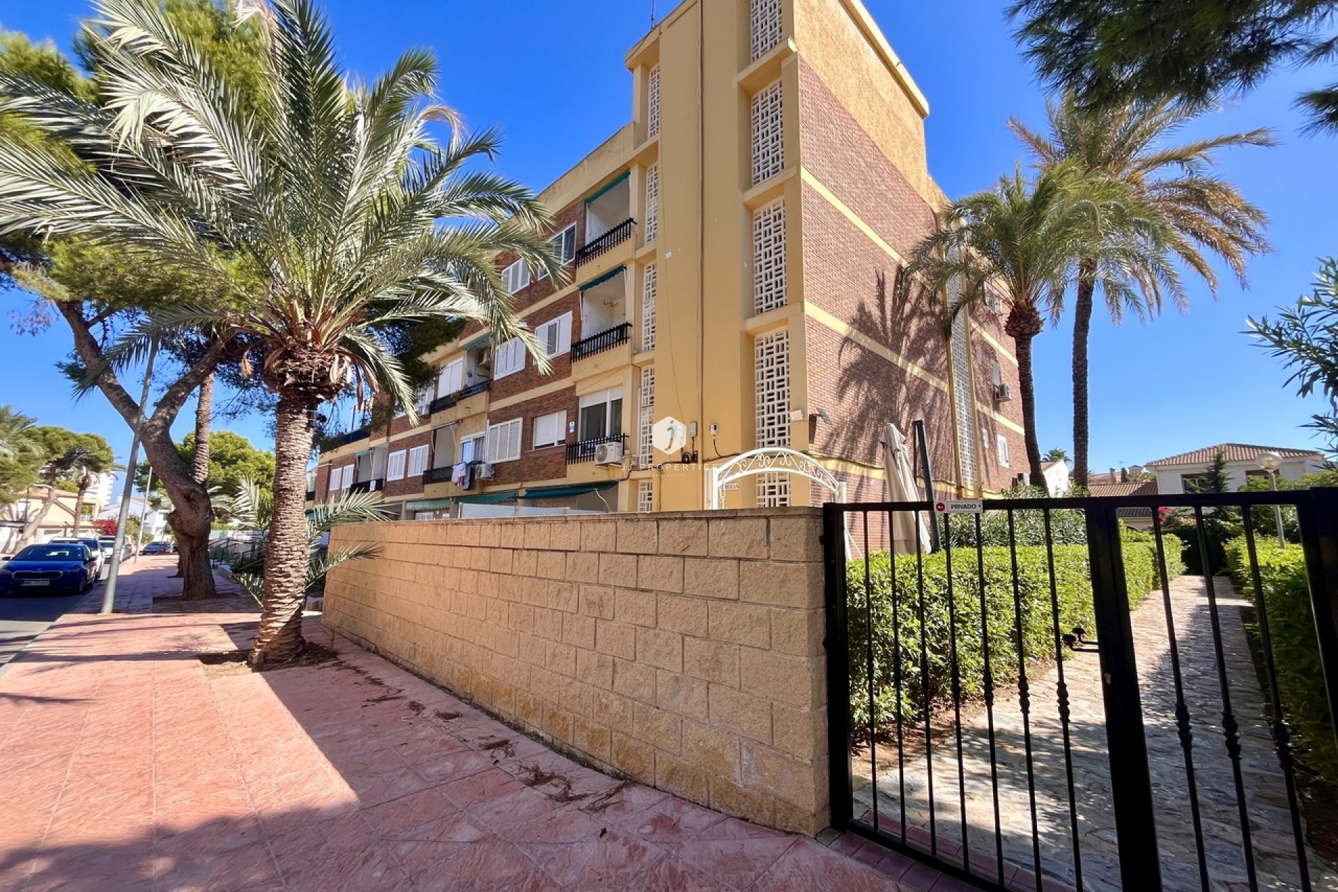 Segunda mano - Apartamento / piso -
La Zenia - Costa Blanca