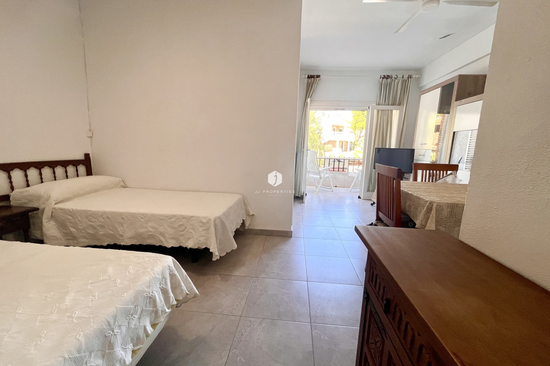 Segunda mano - Apartamento / piso -
La Zenia - Costa Blanca