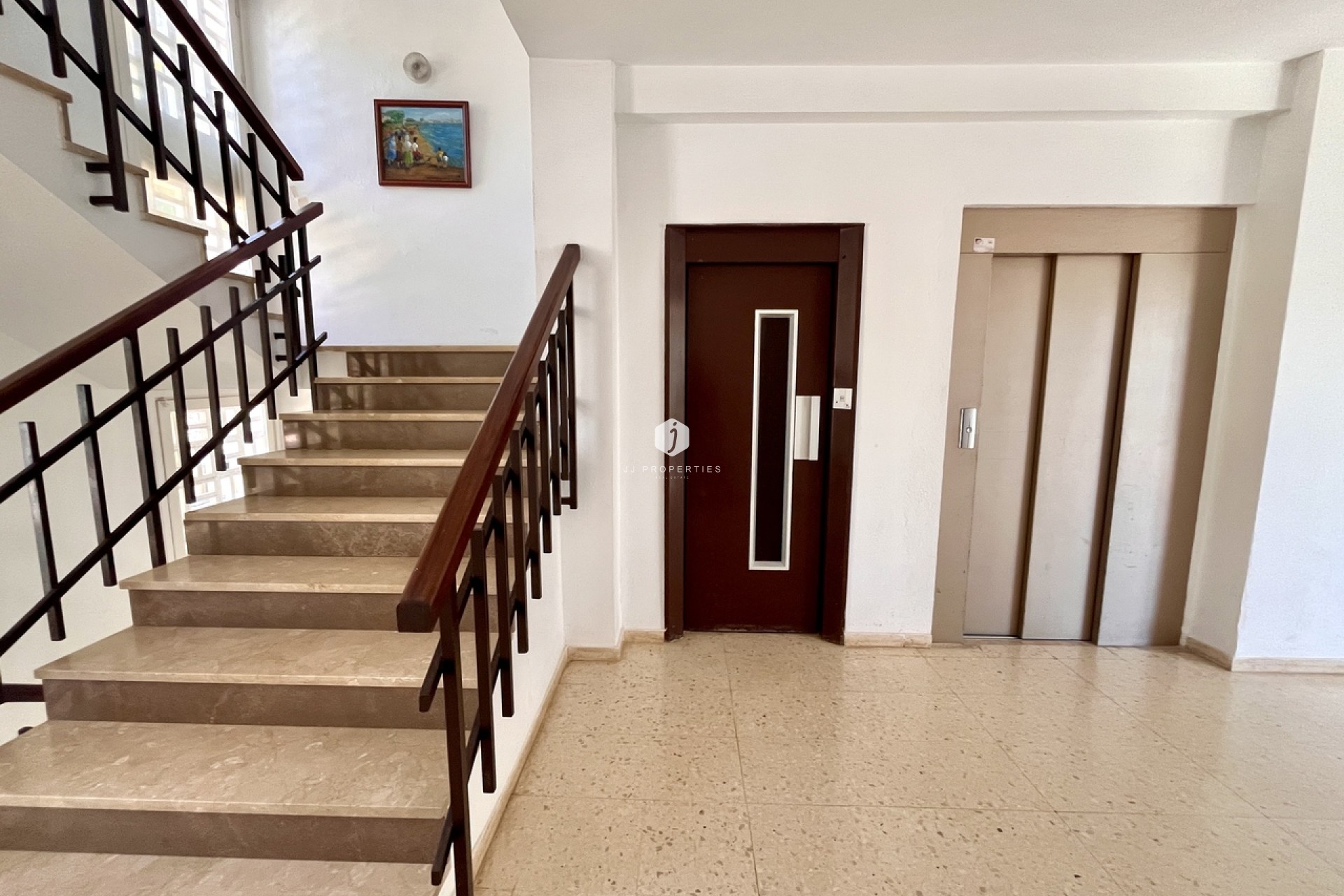 Segunda mano - Apartamento / piso -
La Zenia - Costa Blanca