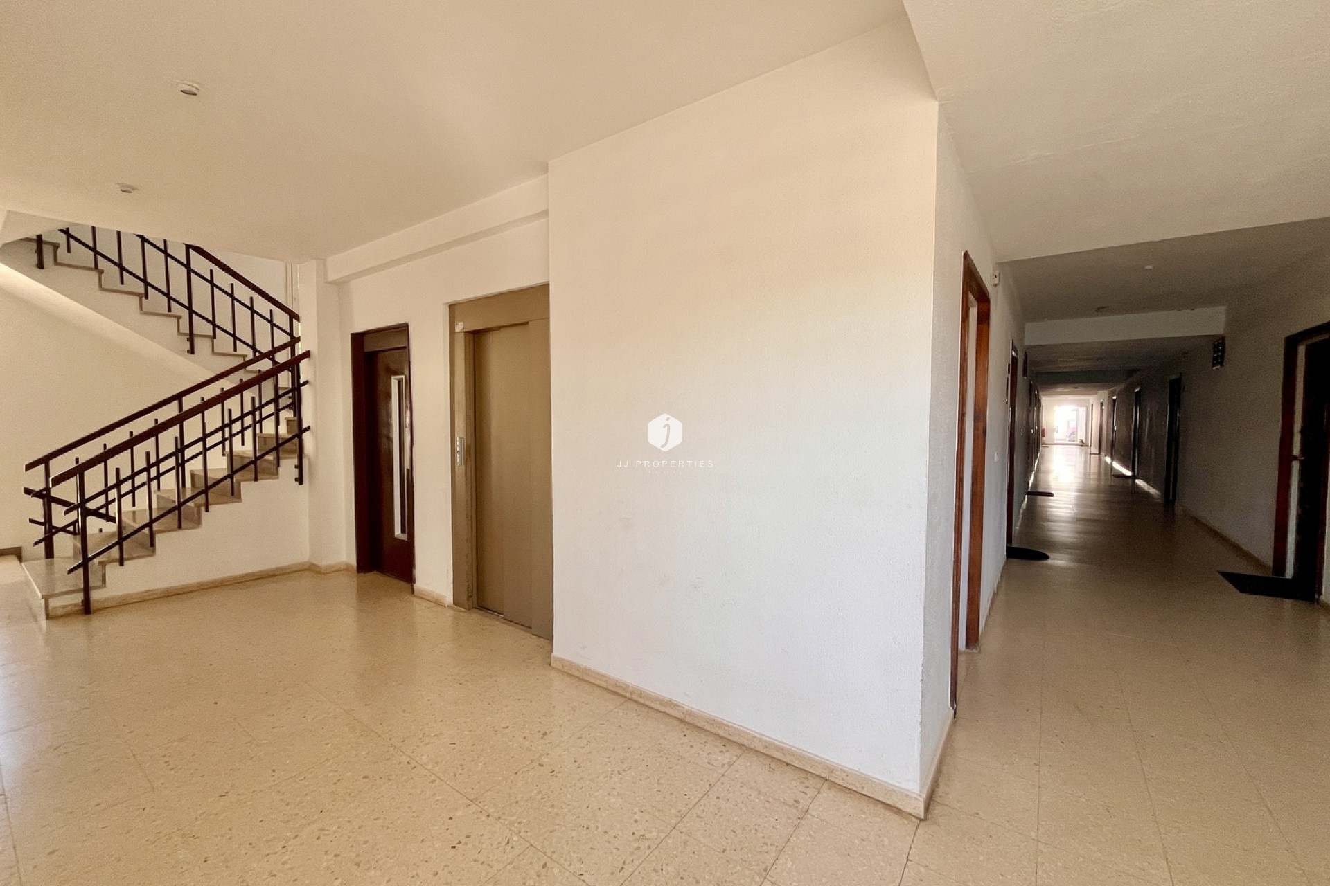 Segunda mano - Apartamento / piso -
La Zenia - Costa Blanca