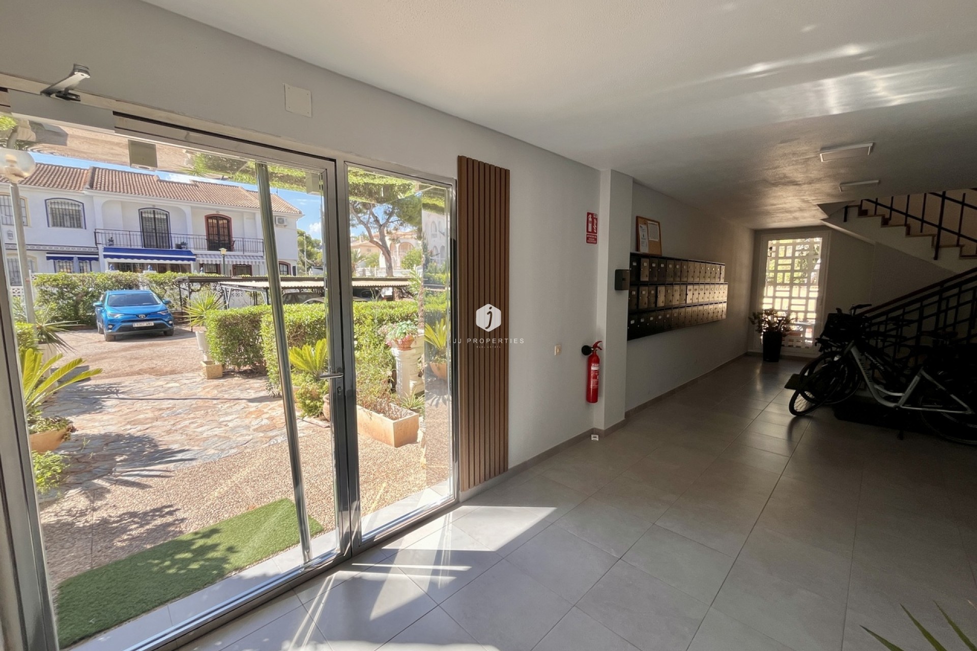 Segunda mano - Apartamento / piso -
La Zenia - Costa Blanca