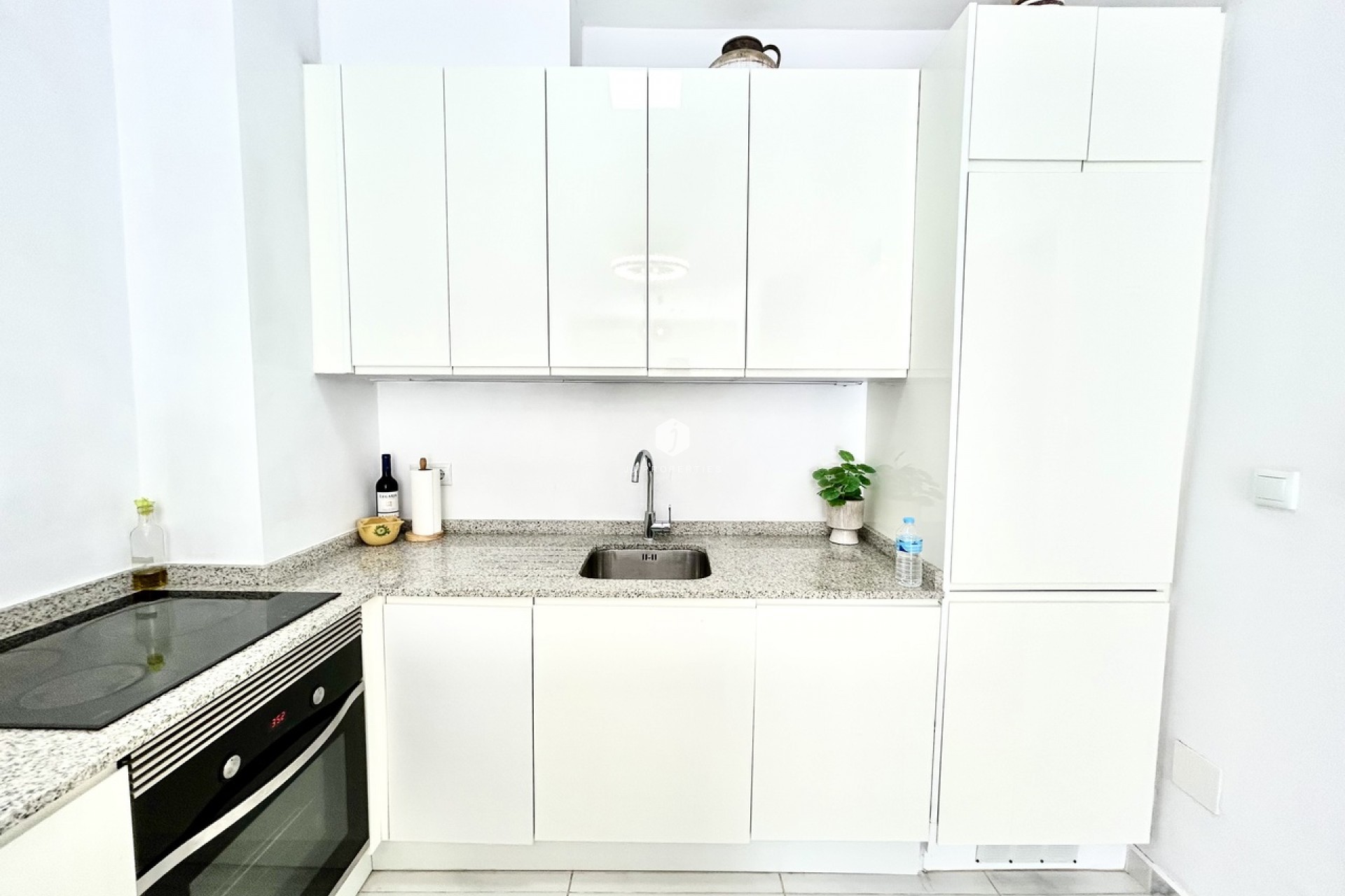 Segunda mano - Apartamento / piso -
La Zenia - Costa Blanca